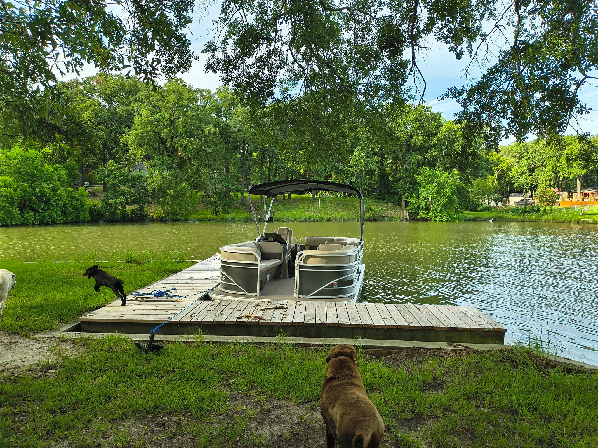 180 Arrowhead Street Mabank TX 75156
