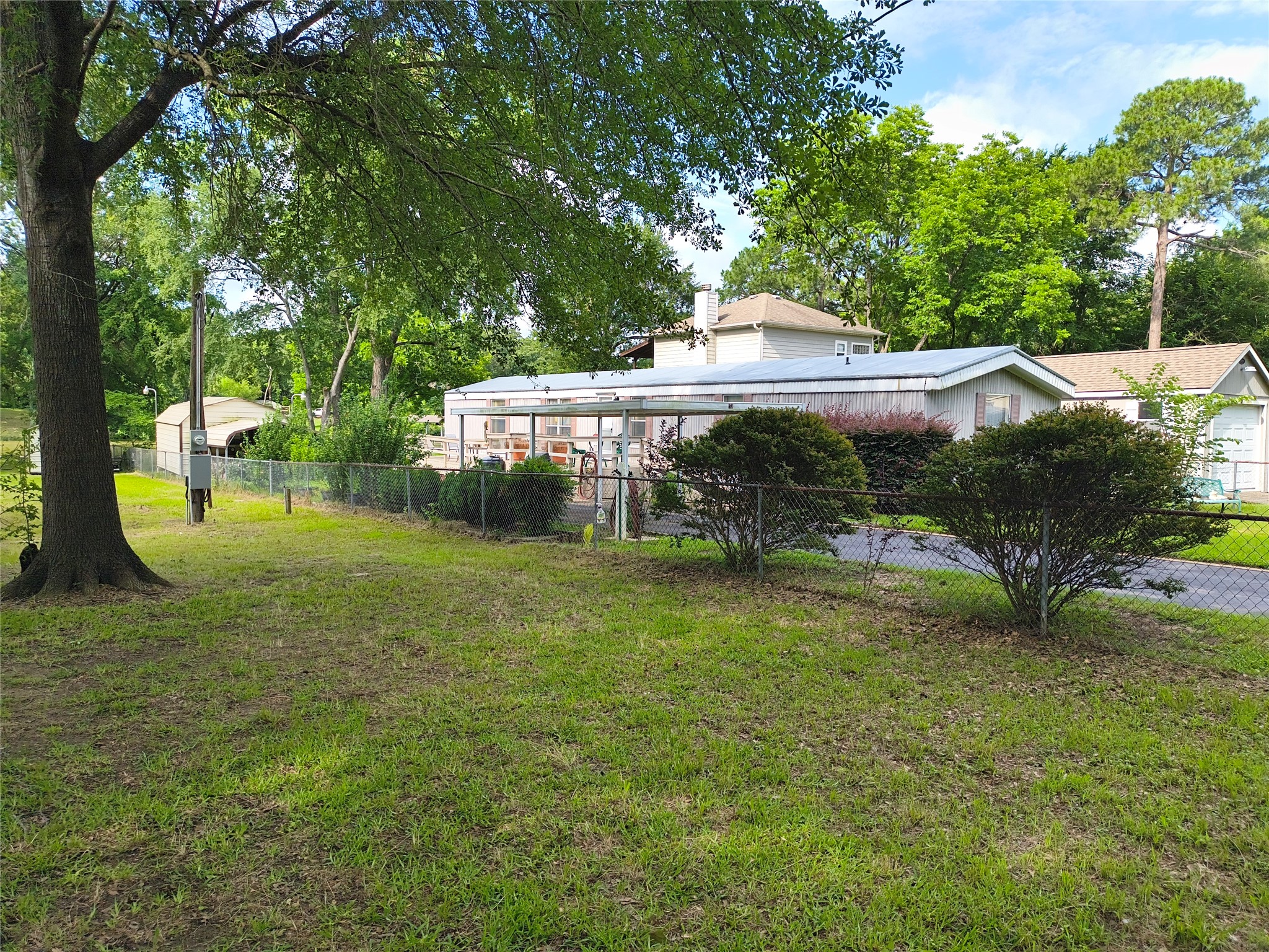 180 Arrowhead Street Mabank TX 75156