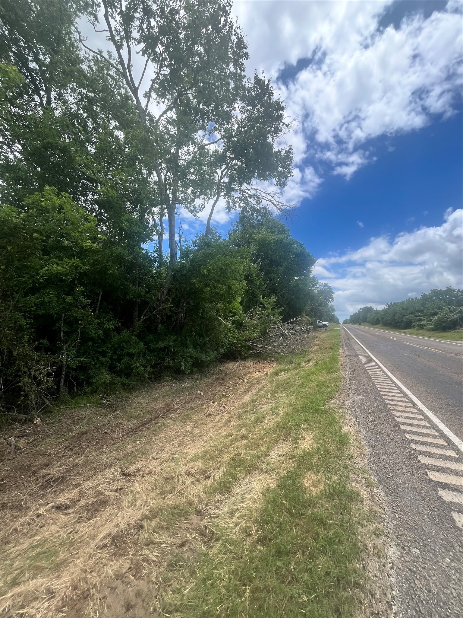 Tbd Fm 39 Groesbeck TX 76642