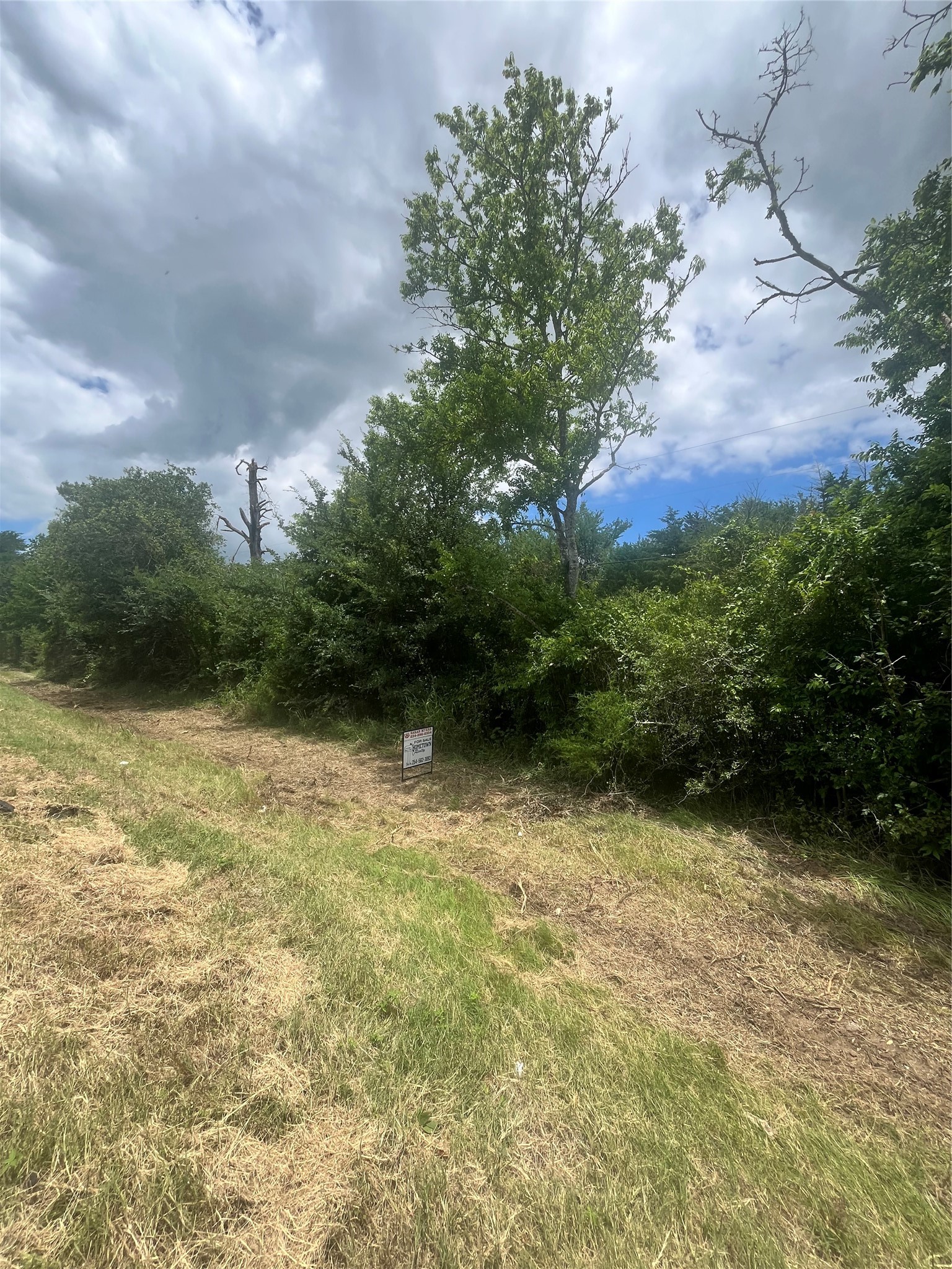 Tbd Fm 39 Groesbeck TX 76642