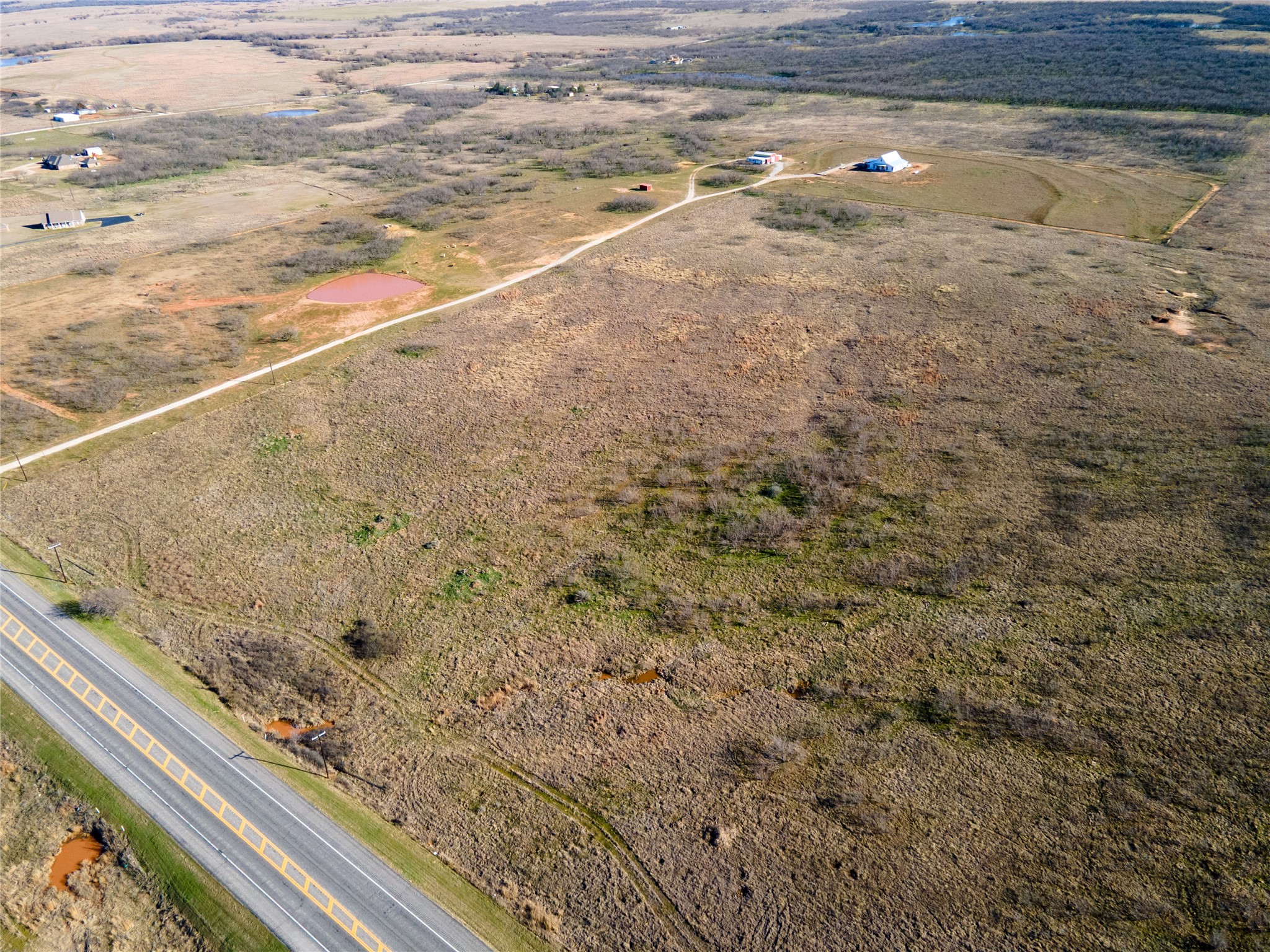Tract 3 82 Highway Henrietta TX 76365