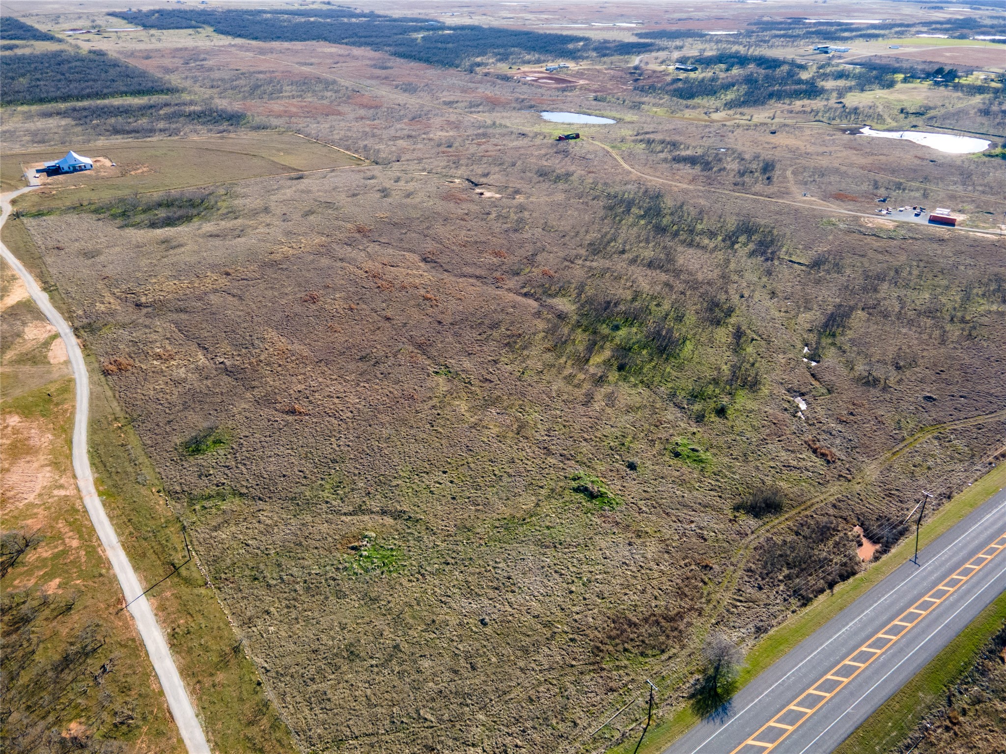 Tract 3 82 Highway Henrietta TX 76365