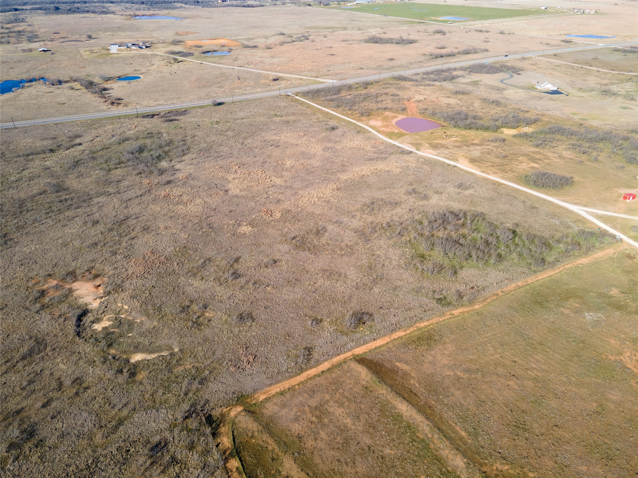 Tract 3 82 Highway Henrietta TX 76365