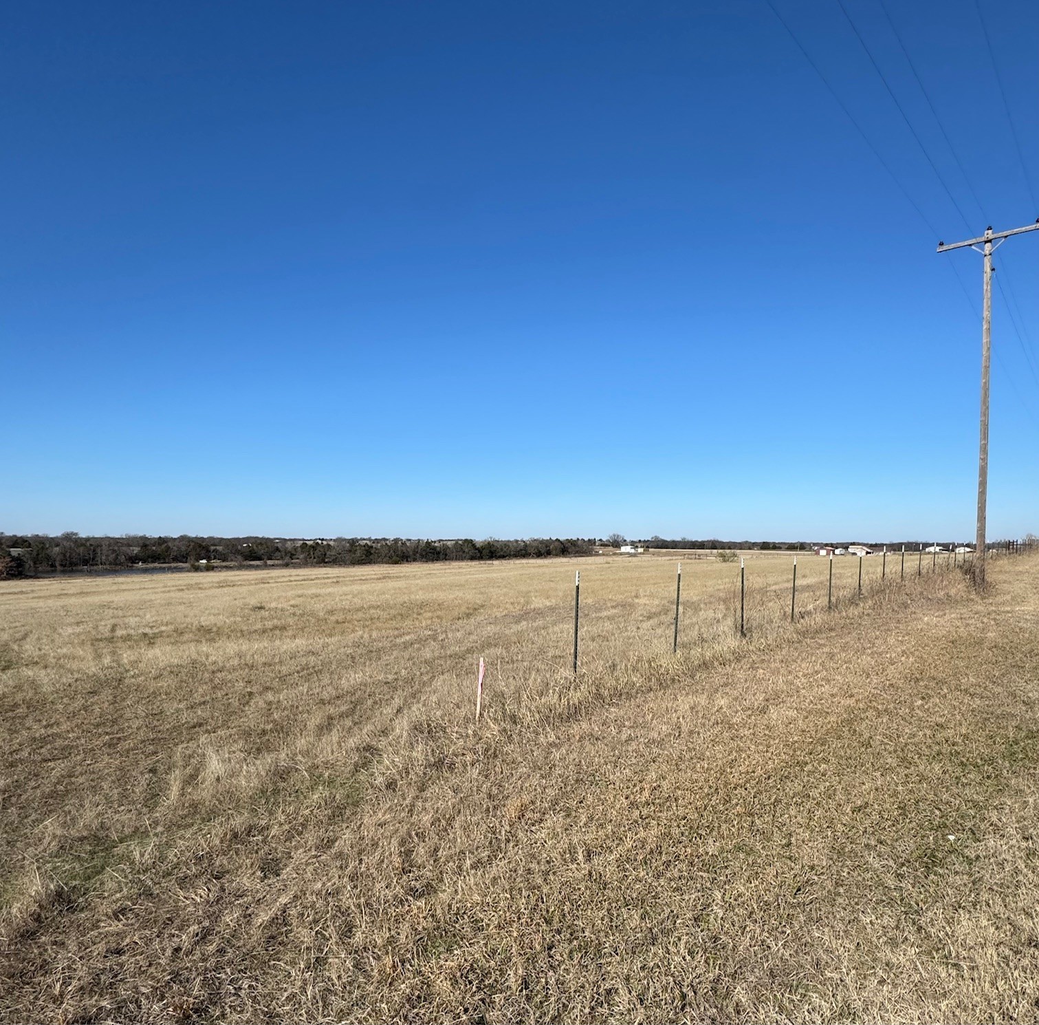Lot 1.7 Heritage Gordonville TX 76245