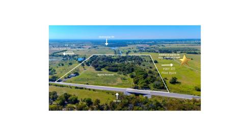 40 Acres Fm 455 Pilot Point TX 76258