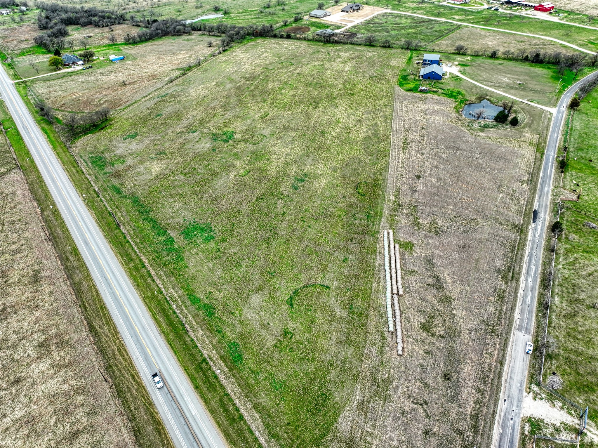 Tbd E State Highway 34 Ennis TX 75119