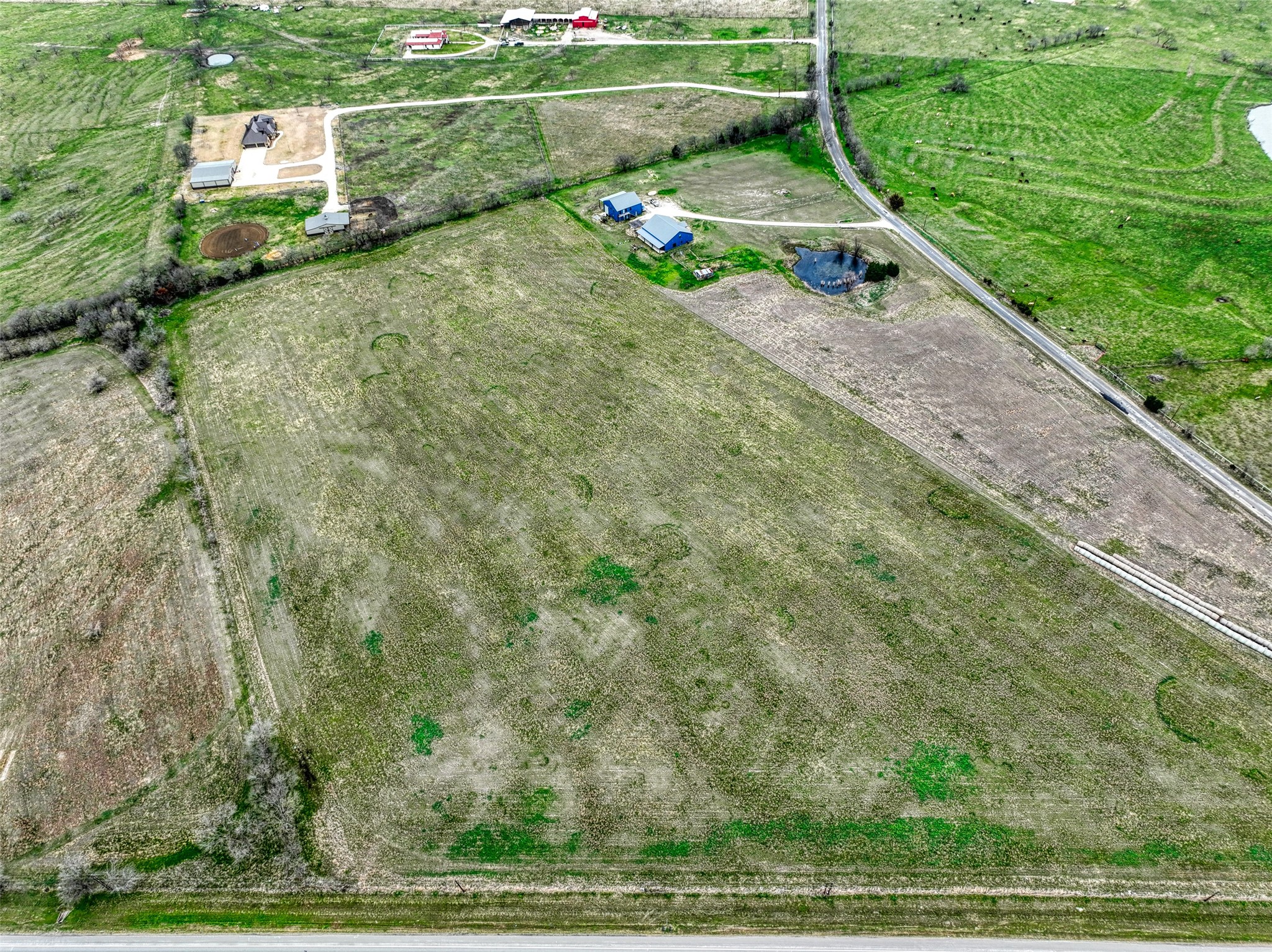 Tbd E State Highway 34 Ennis TX 75119