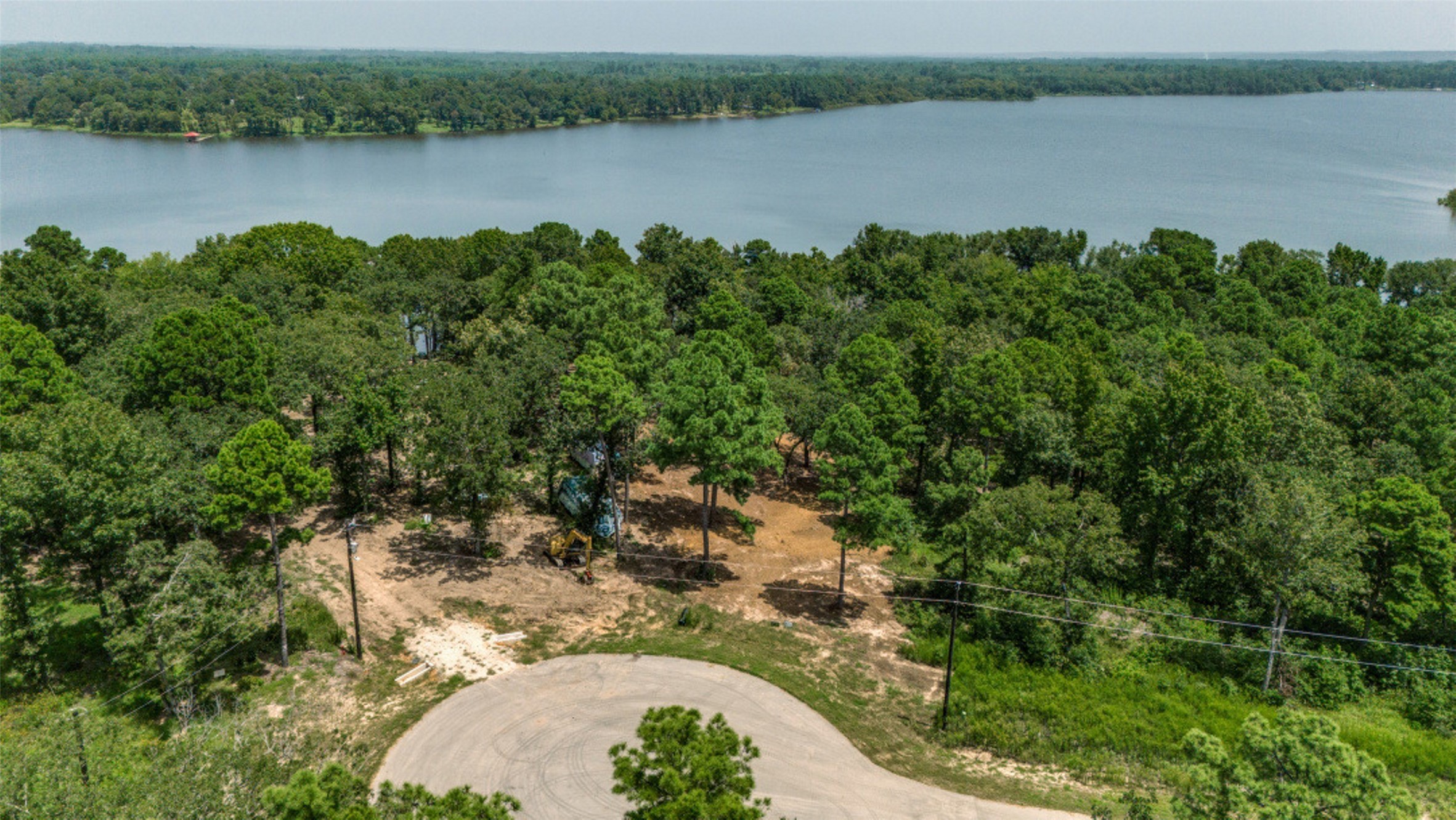 3268 Shadow Pine Drive Larue TX 75770
