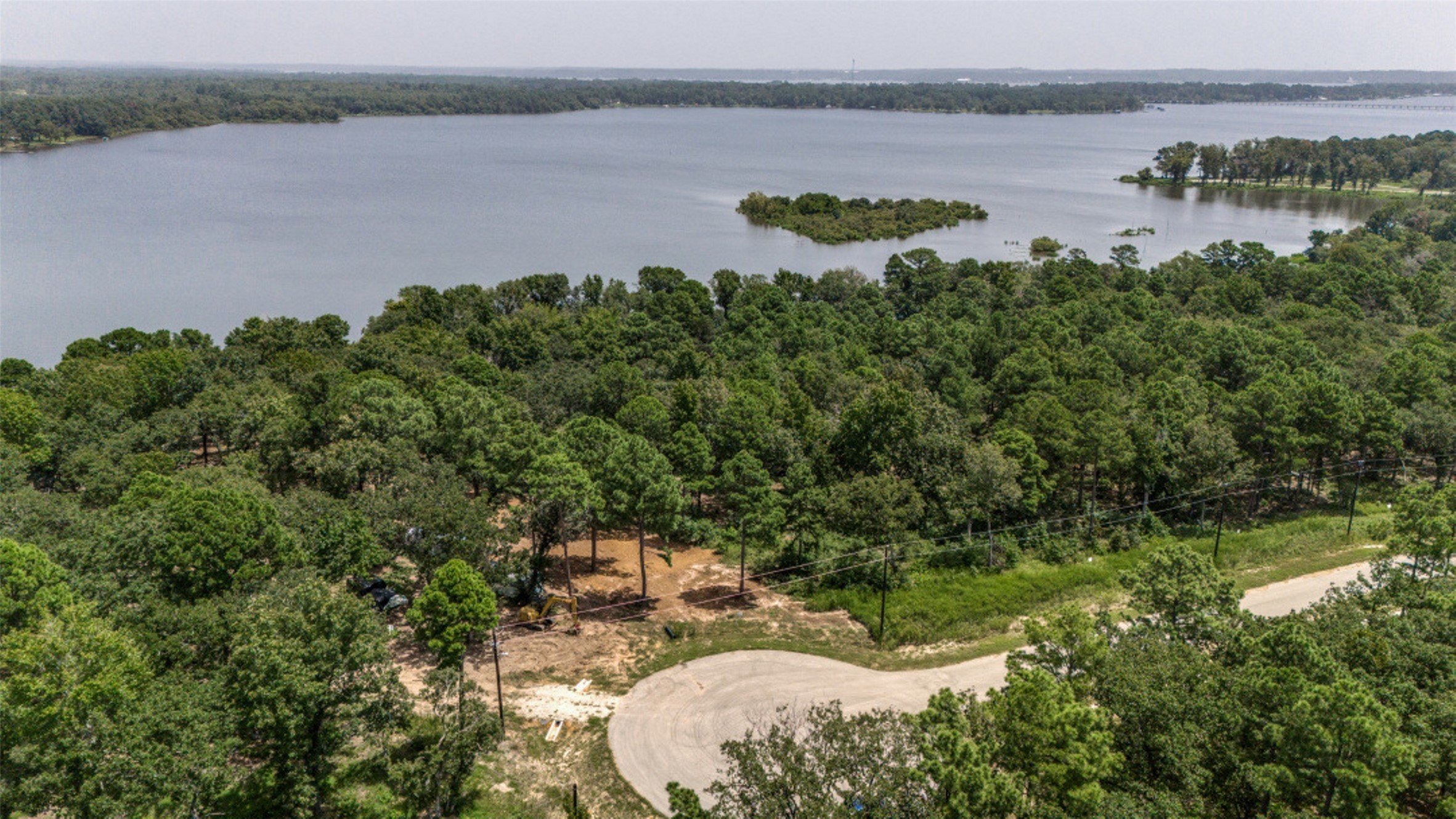 3268 Shadow Pine Drive Larue TX 75770