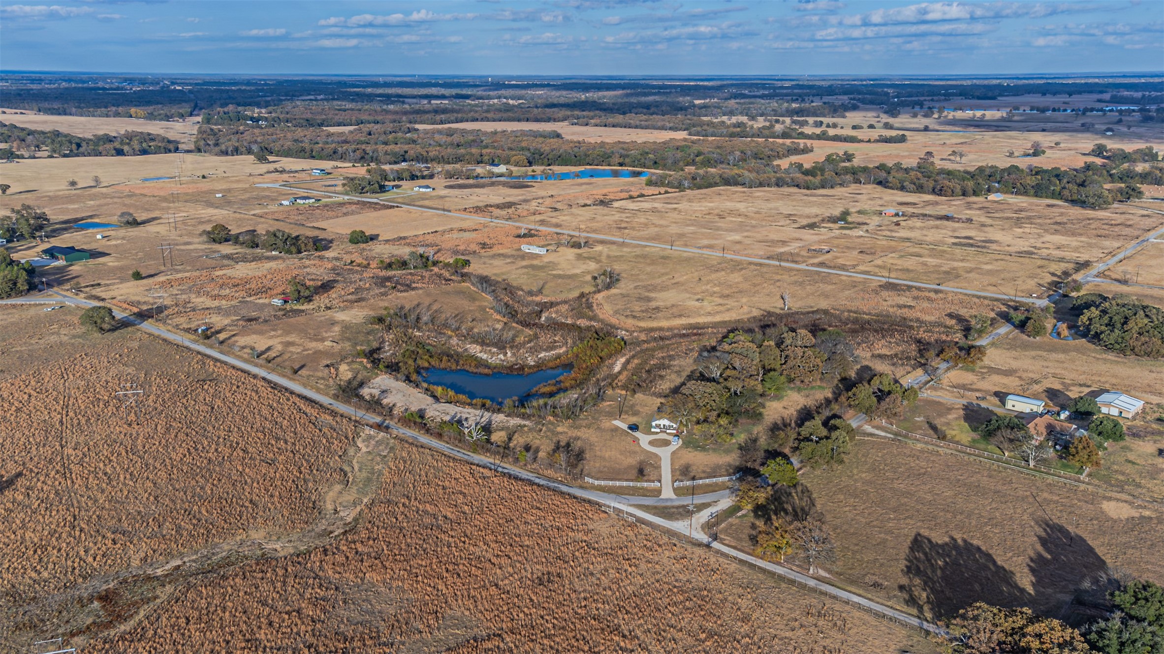 Tbd Pr 5304 Emory TX 75440