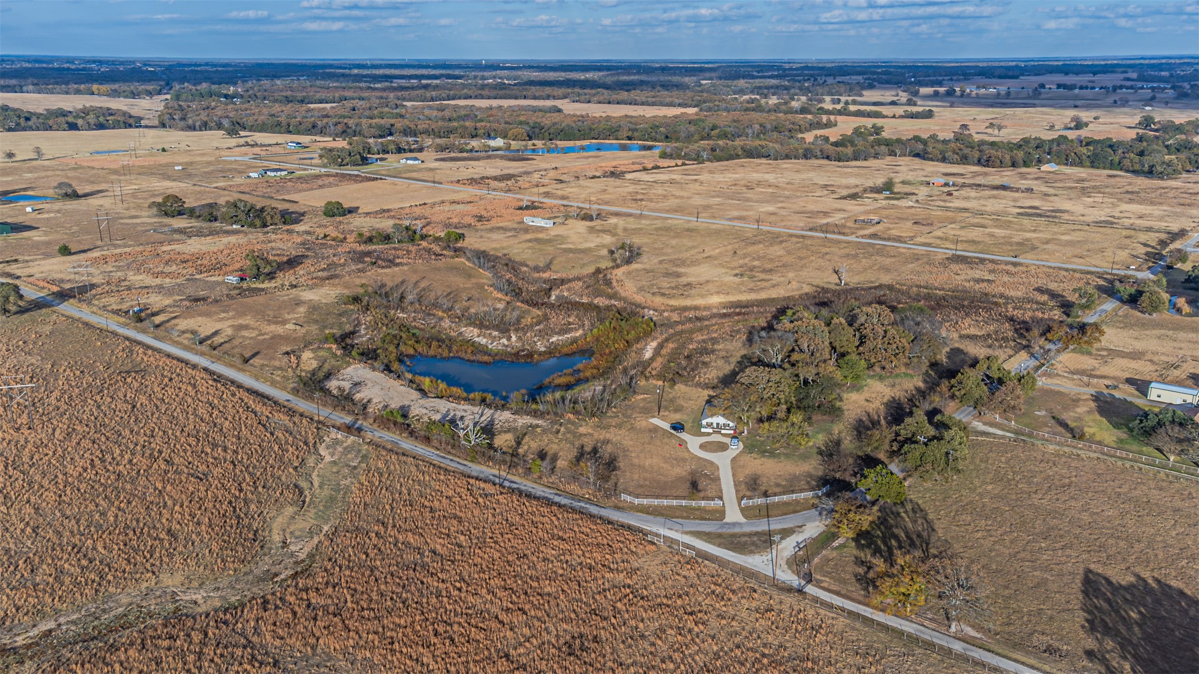 Tbd Pr 5304 Emory TX 75440