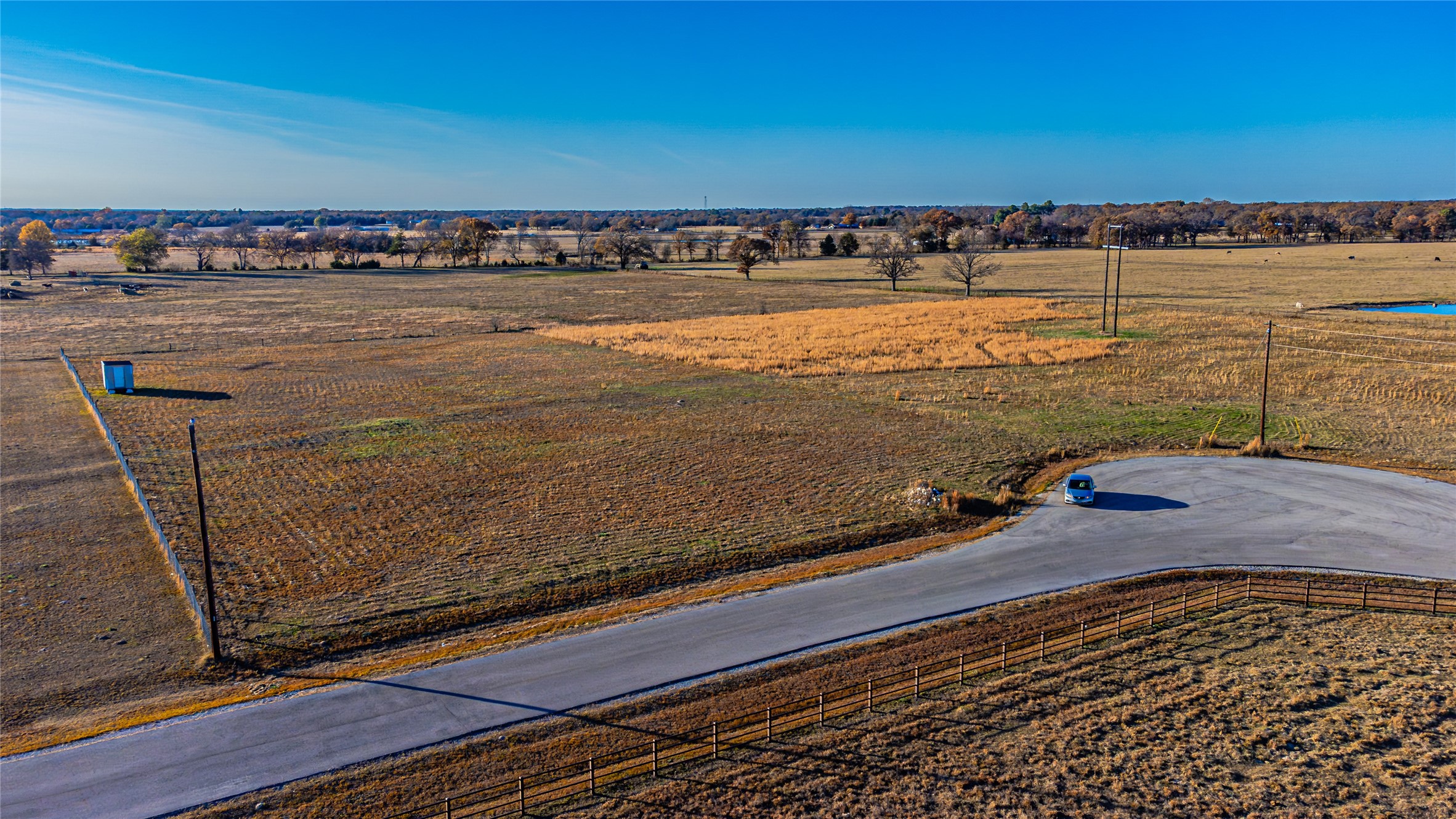 Tbd Pr 5304 Emory TX 75440