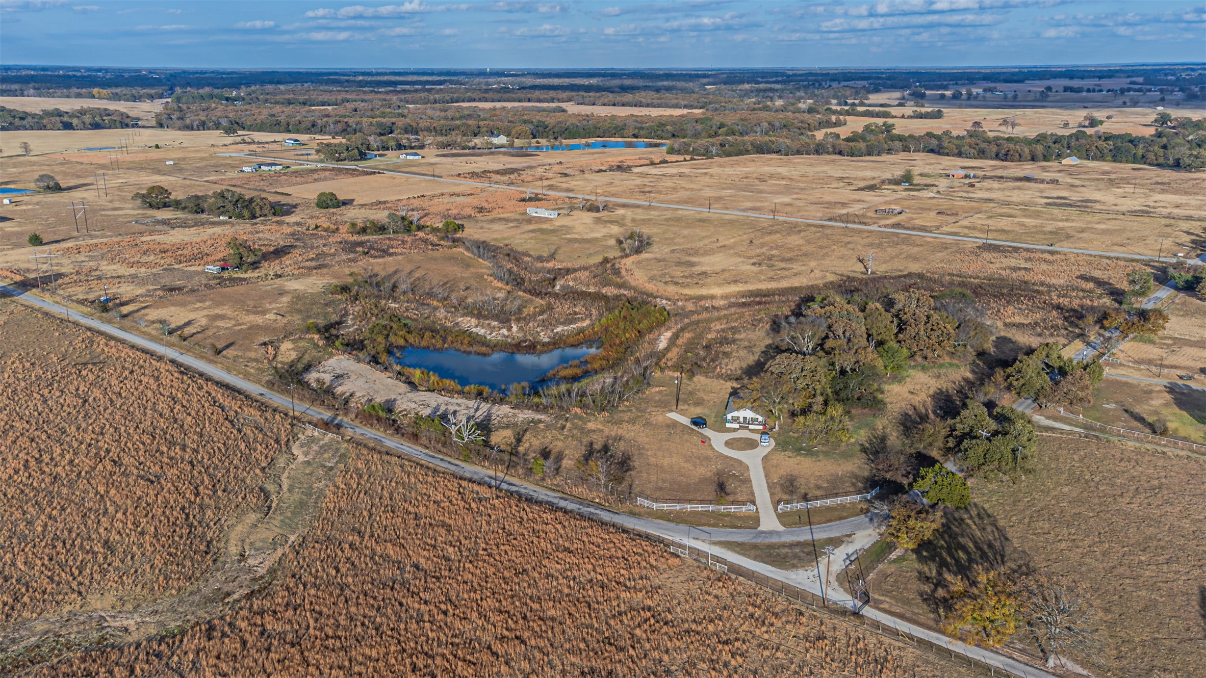 Tbd Pr 5304 Emory TX 75440