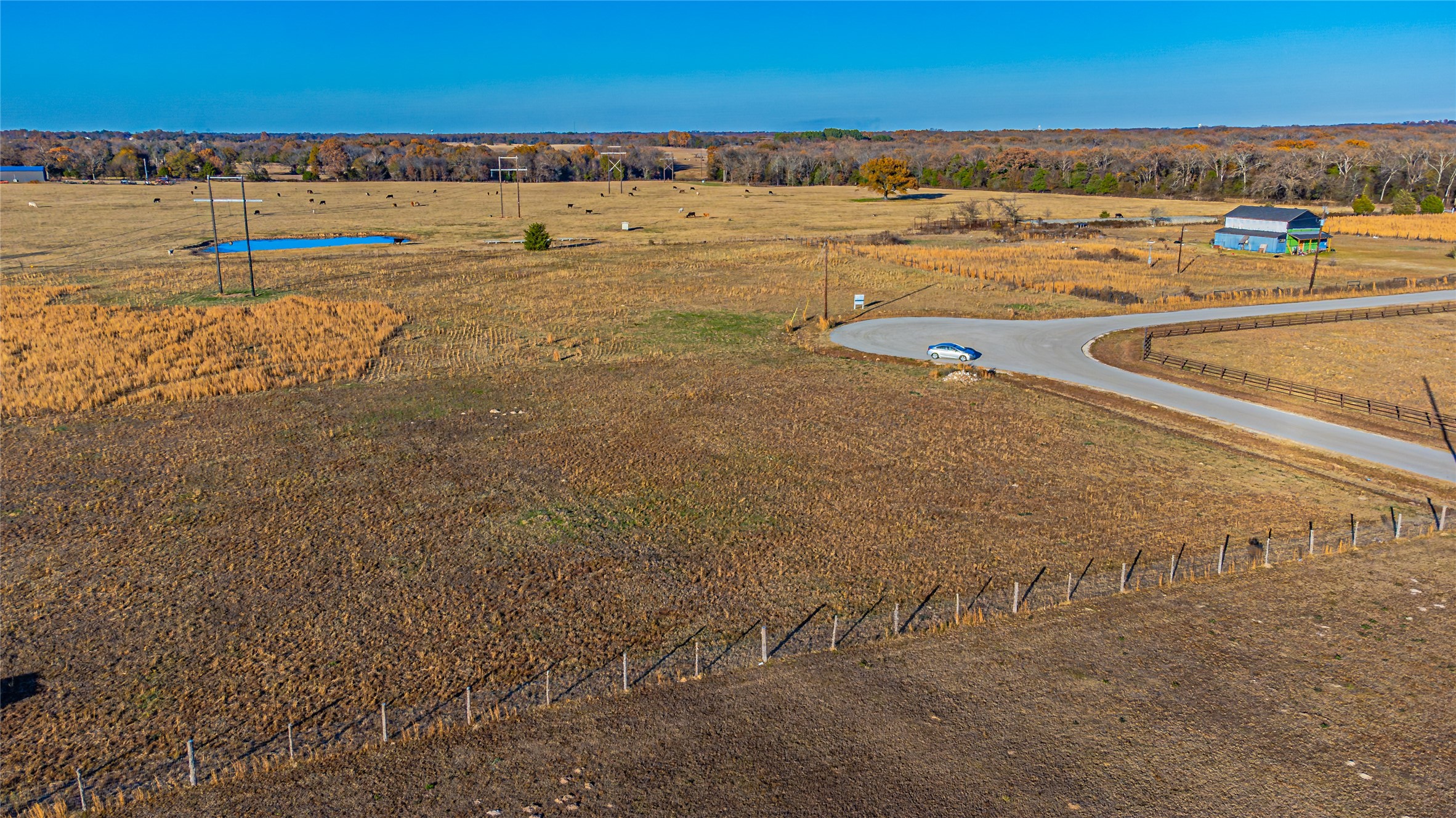 Tbd Pr 5304 Emory TX 75440