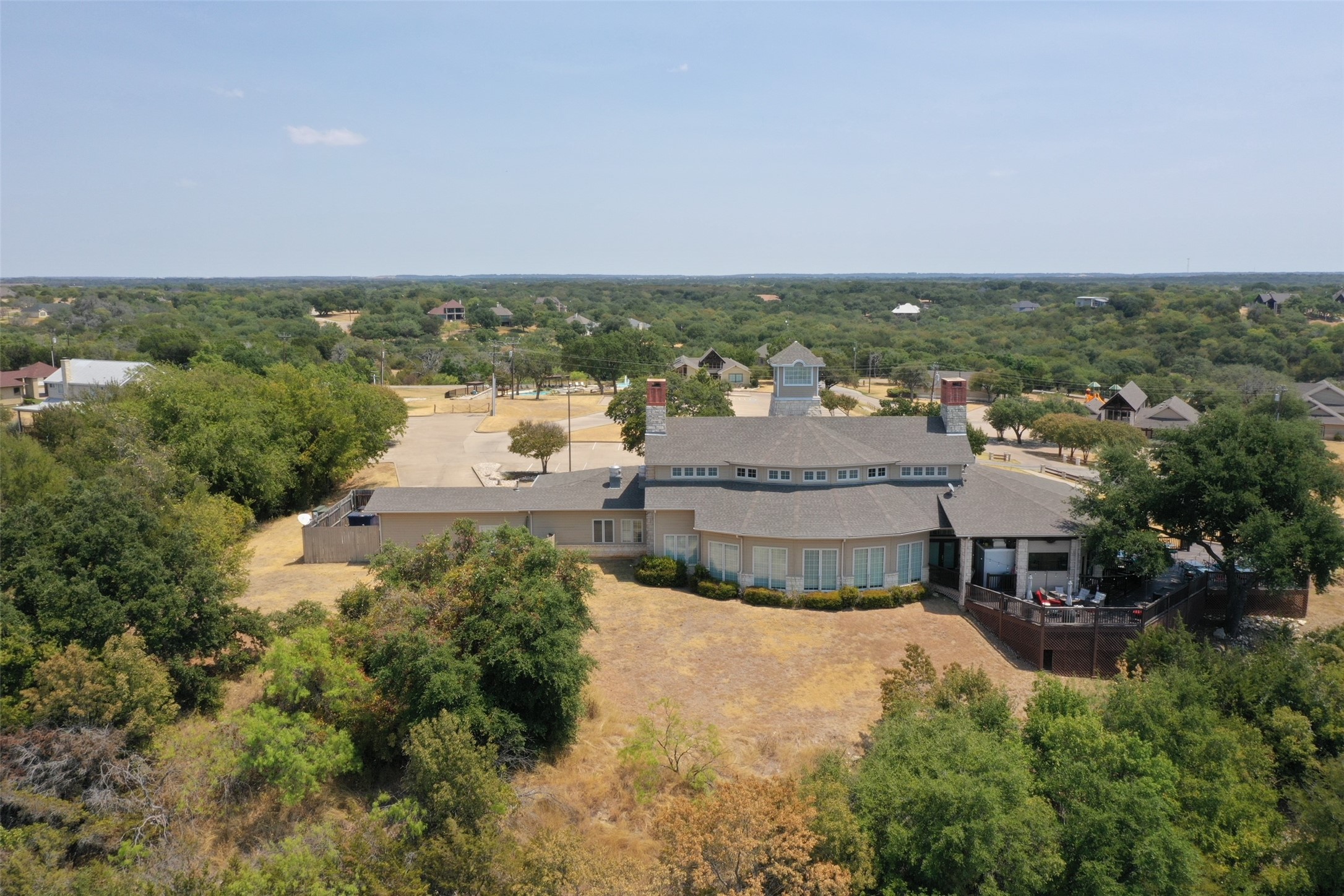 39345 Cedar Trail Whitney TX 76692