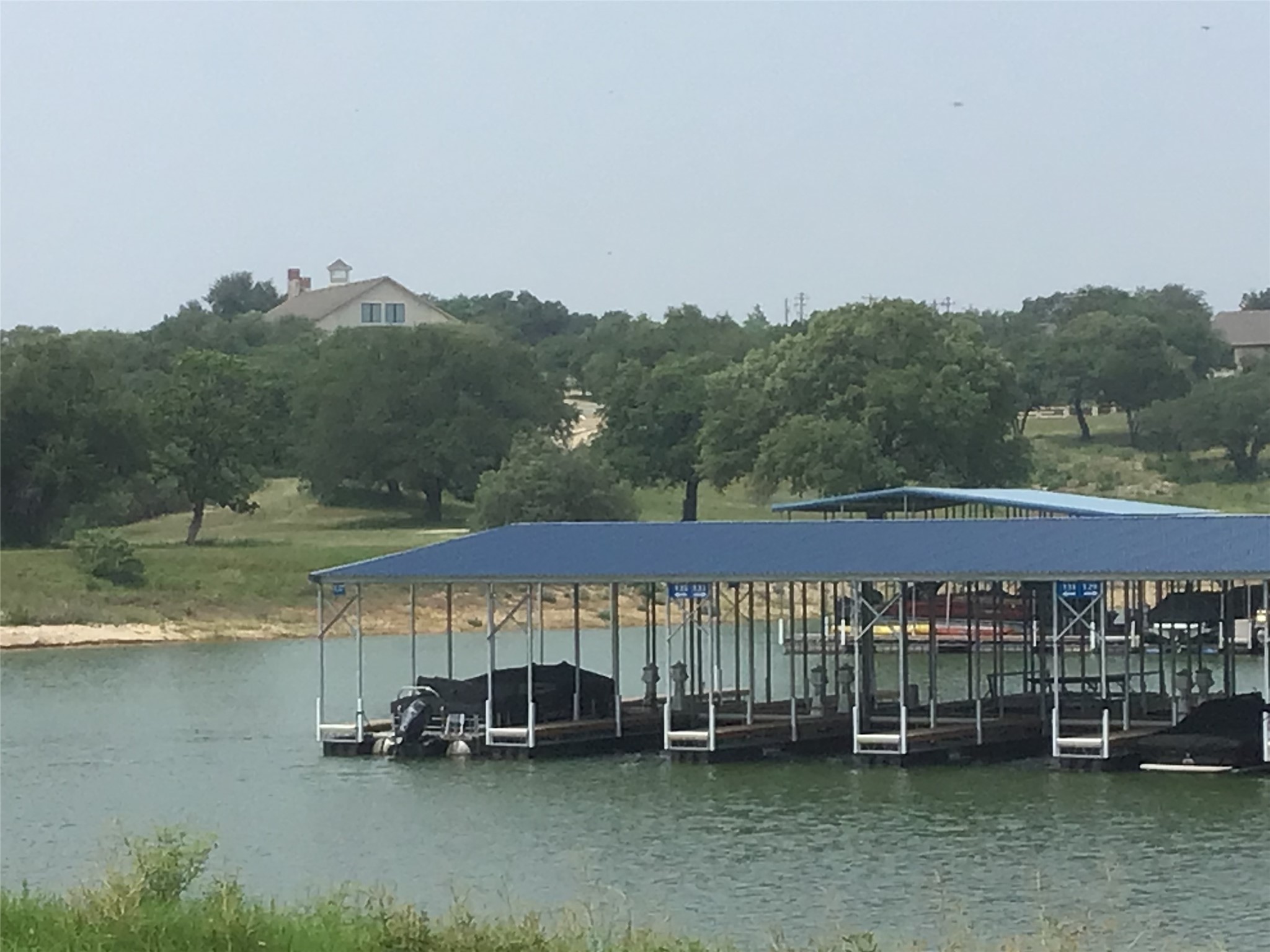 39345 Cedar Trail Whitney TX 76692
