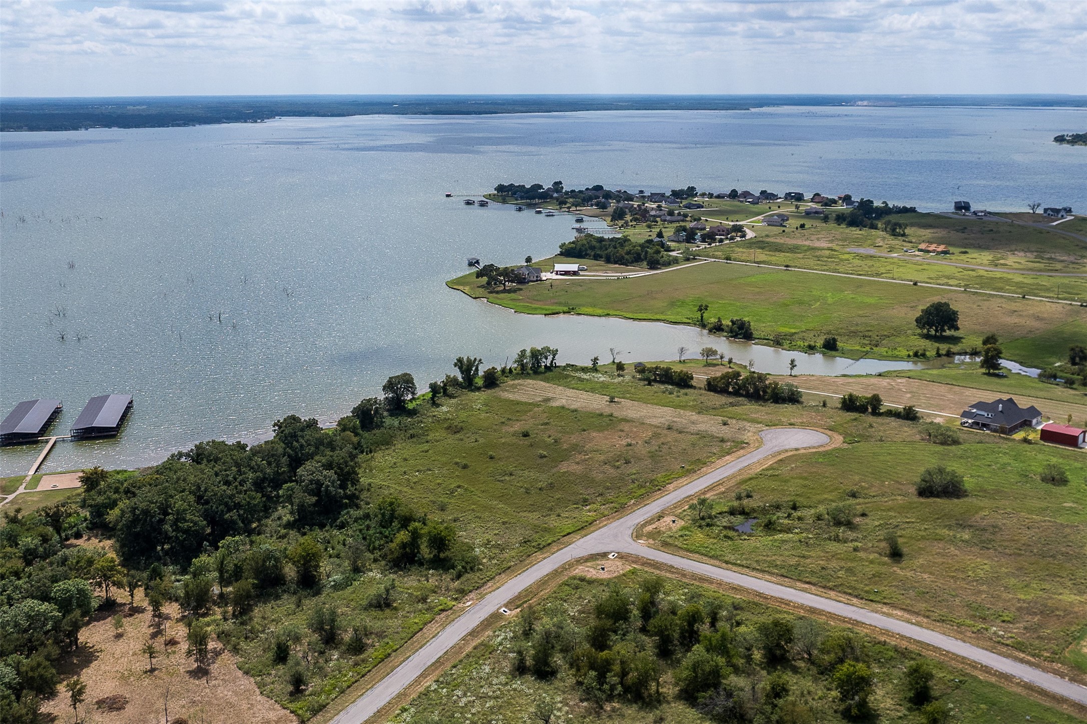 49 Stillwater Shores Road Eureka TX 75109