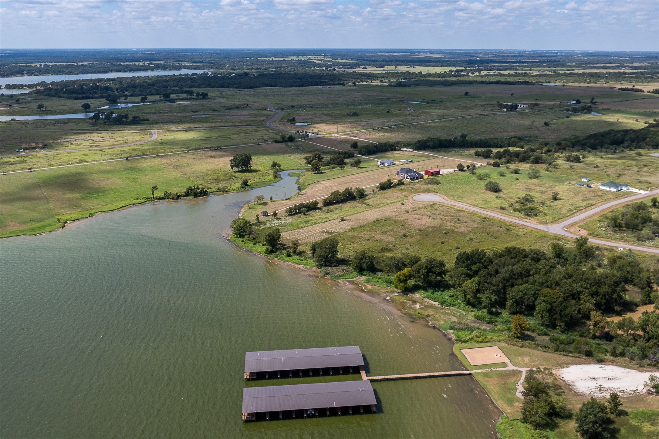 49 Stillwater Shores Road Eureka TX 75109