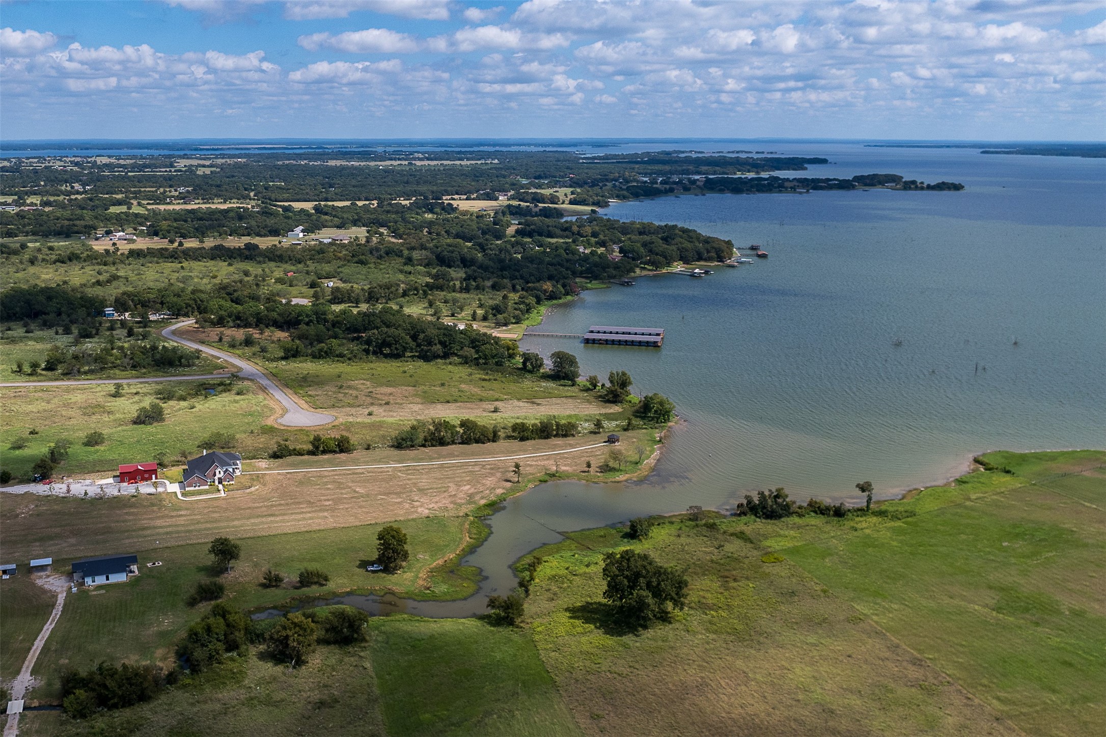 49 Stillwater Shores Road Eureka TX 75109