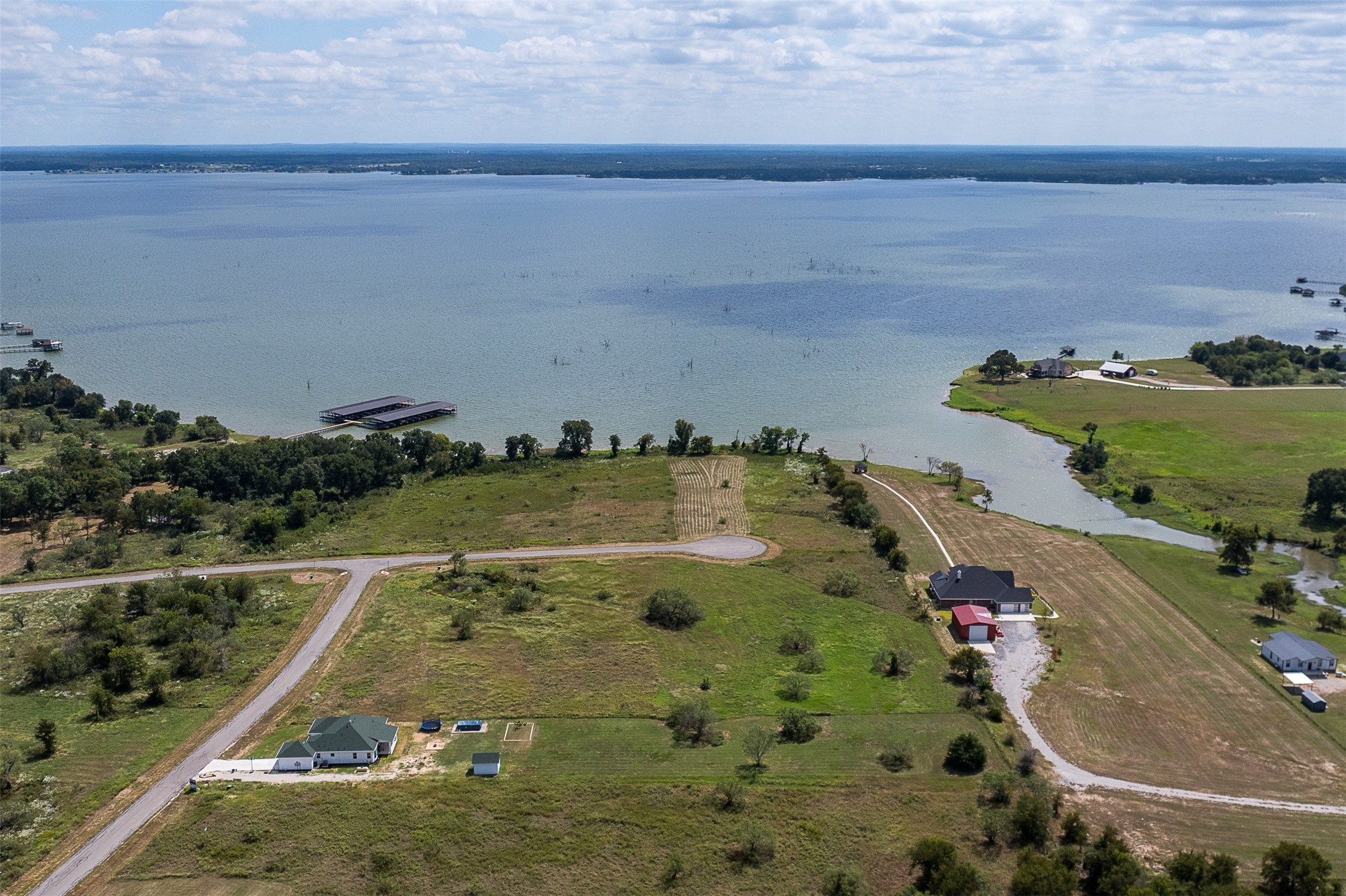 49 Stillwater Shores Road Eureka TX 75109