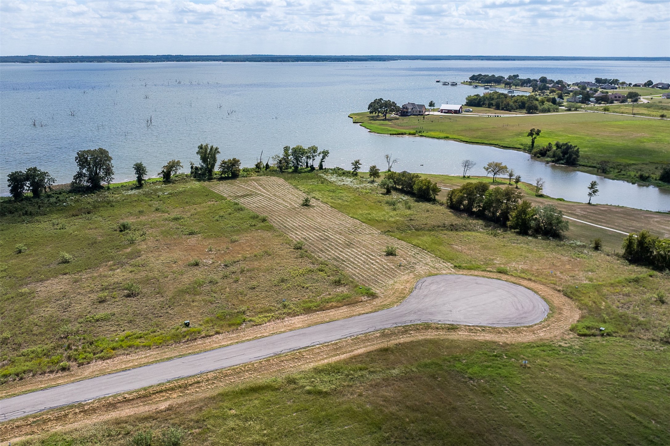 49 Stillwater Shores Road Eureka TX 75109