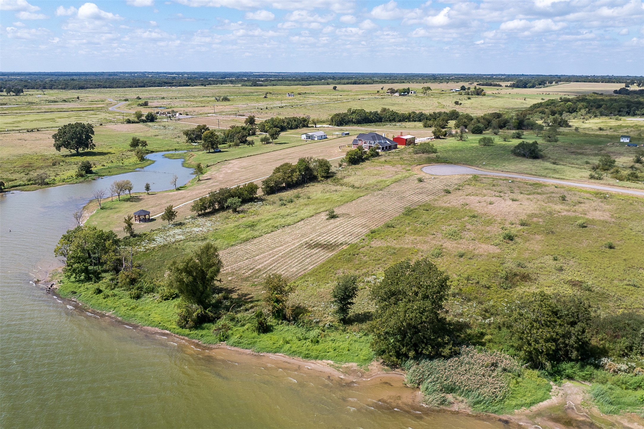 49 Stillwater Shores Road Eureka TX 75109