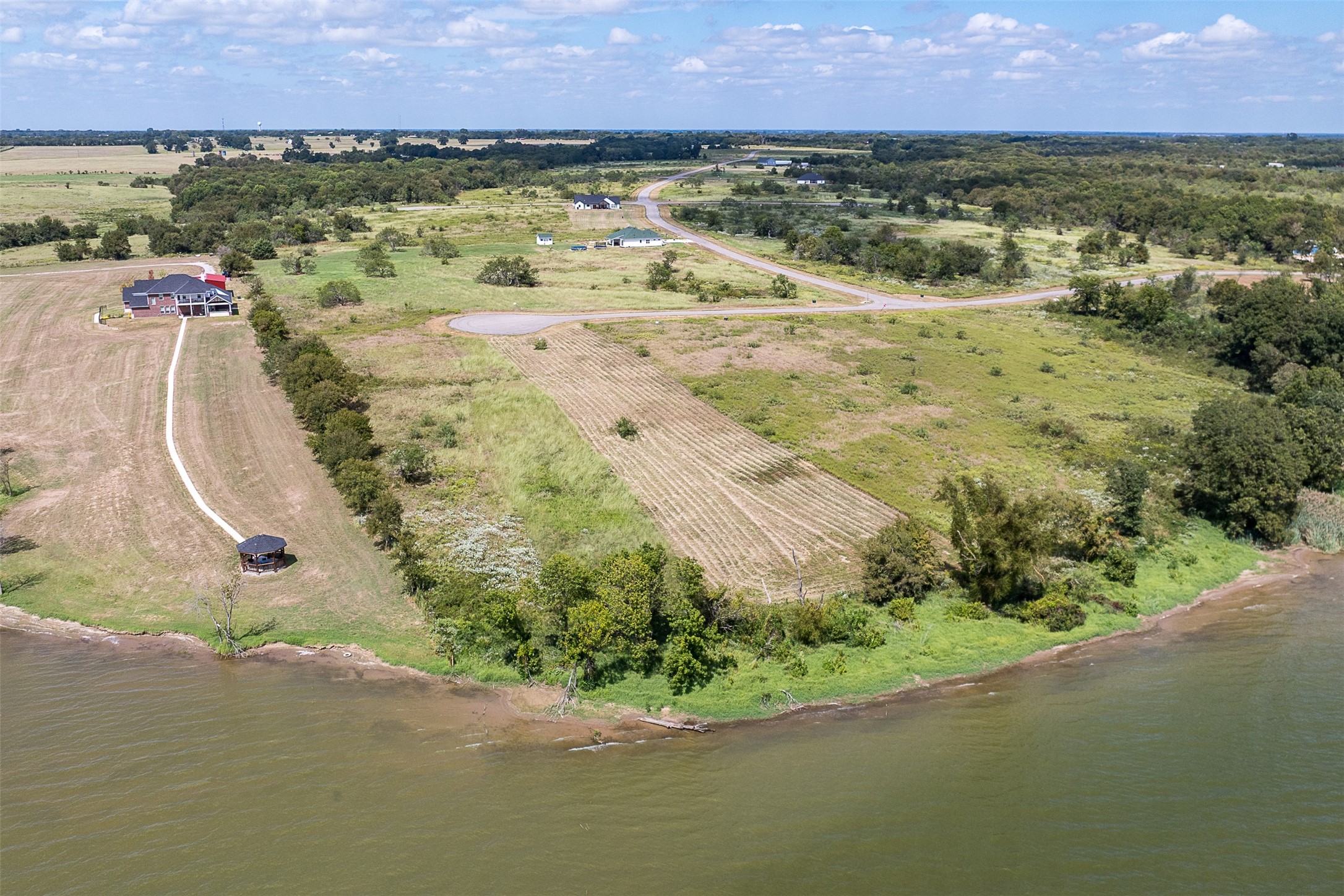 49 Stillwater Shores Road Eureka TX 75109