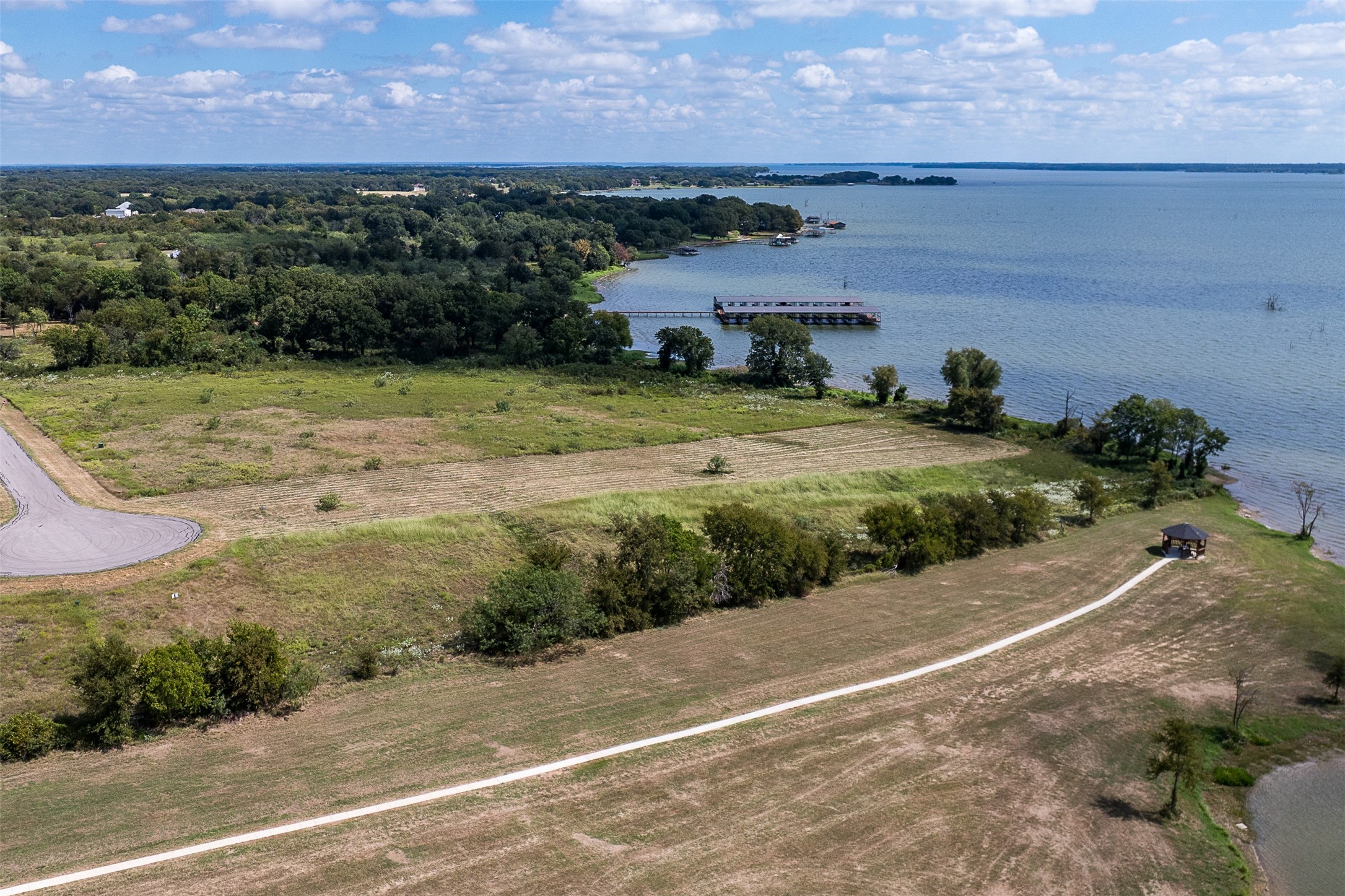 49 Stillwater Shores Road Eureka TX 75109