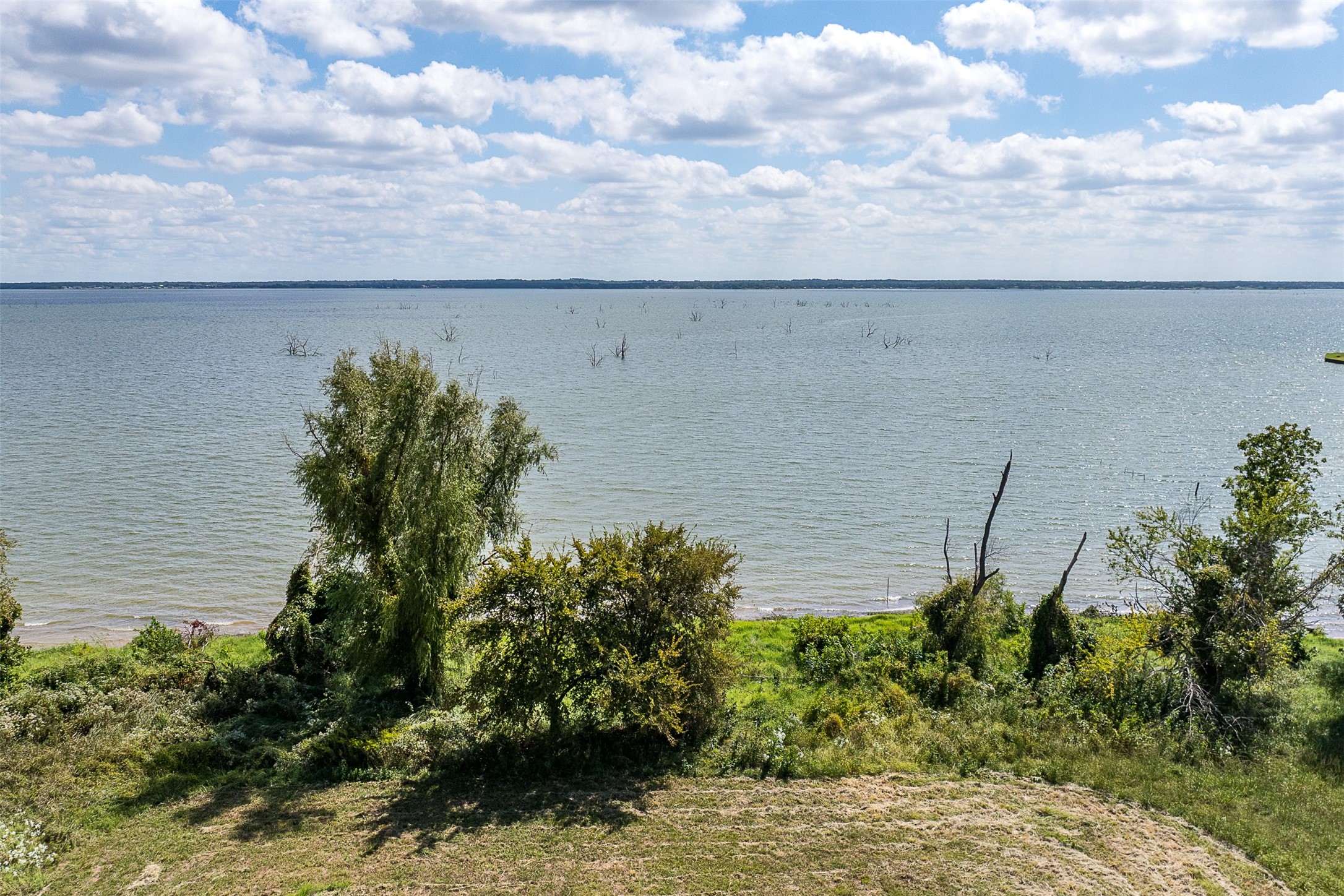 49 Stillwater Shores Road Eureka TX 75109