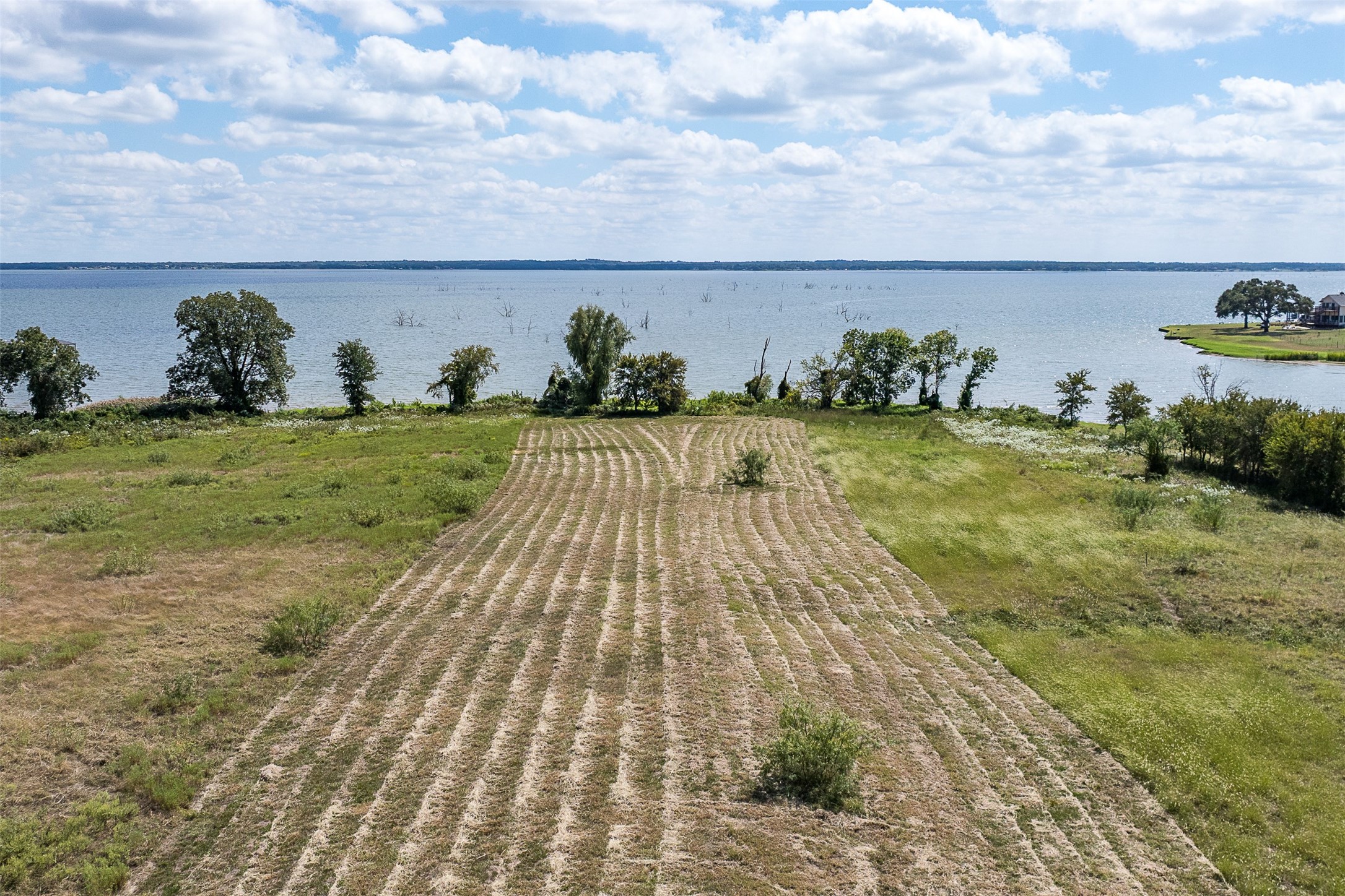 49 Stillwater Shores Road Eureka TX 75109