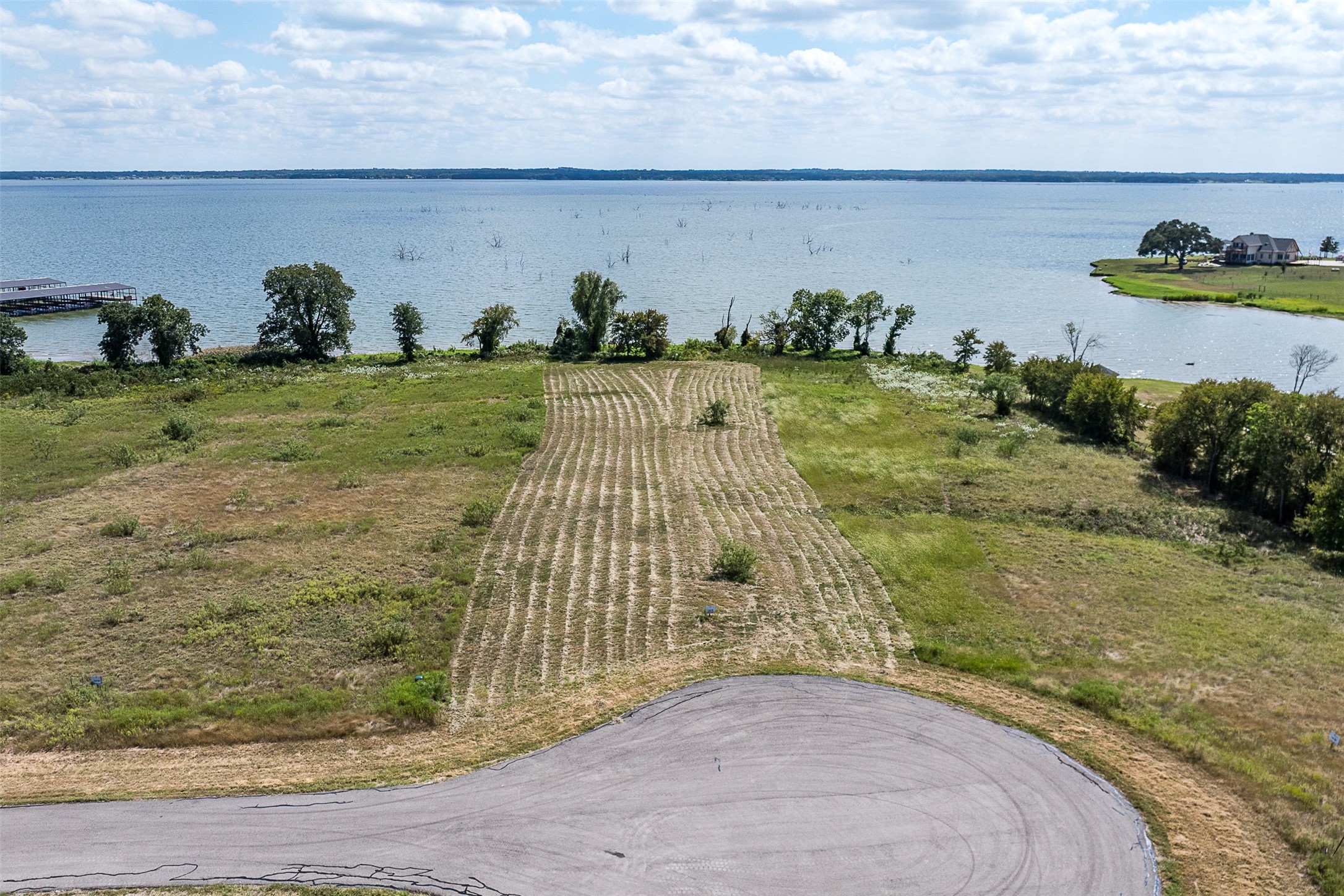 49 Stillwater Shores Road Eureka TX 75109