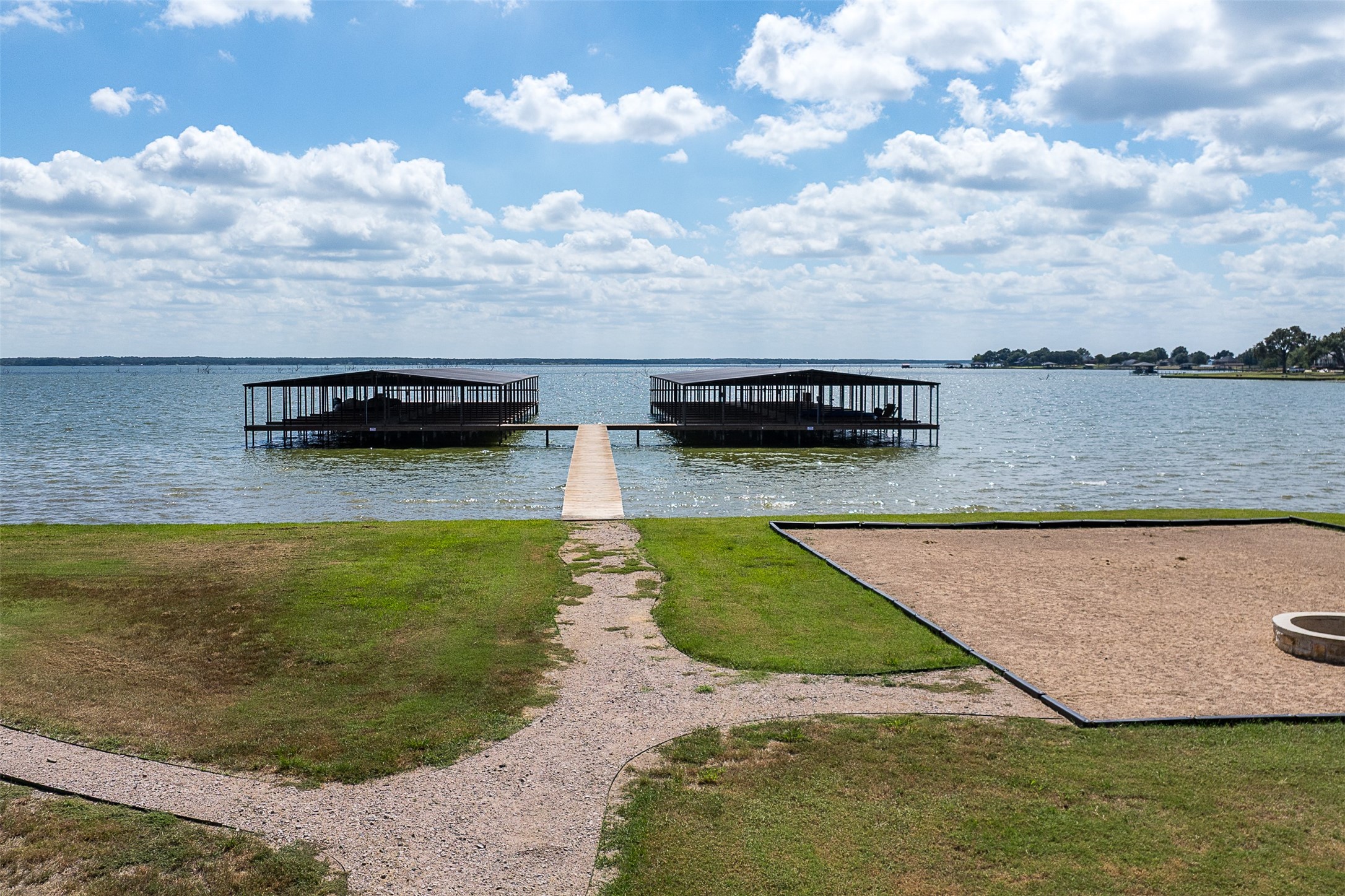 49 Stillwater Shores Road Eureka TX 75109
