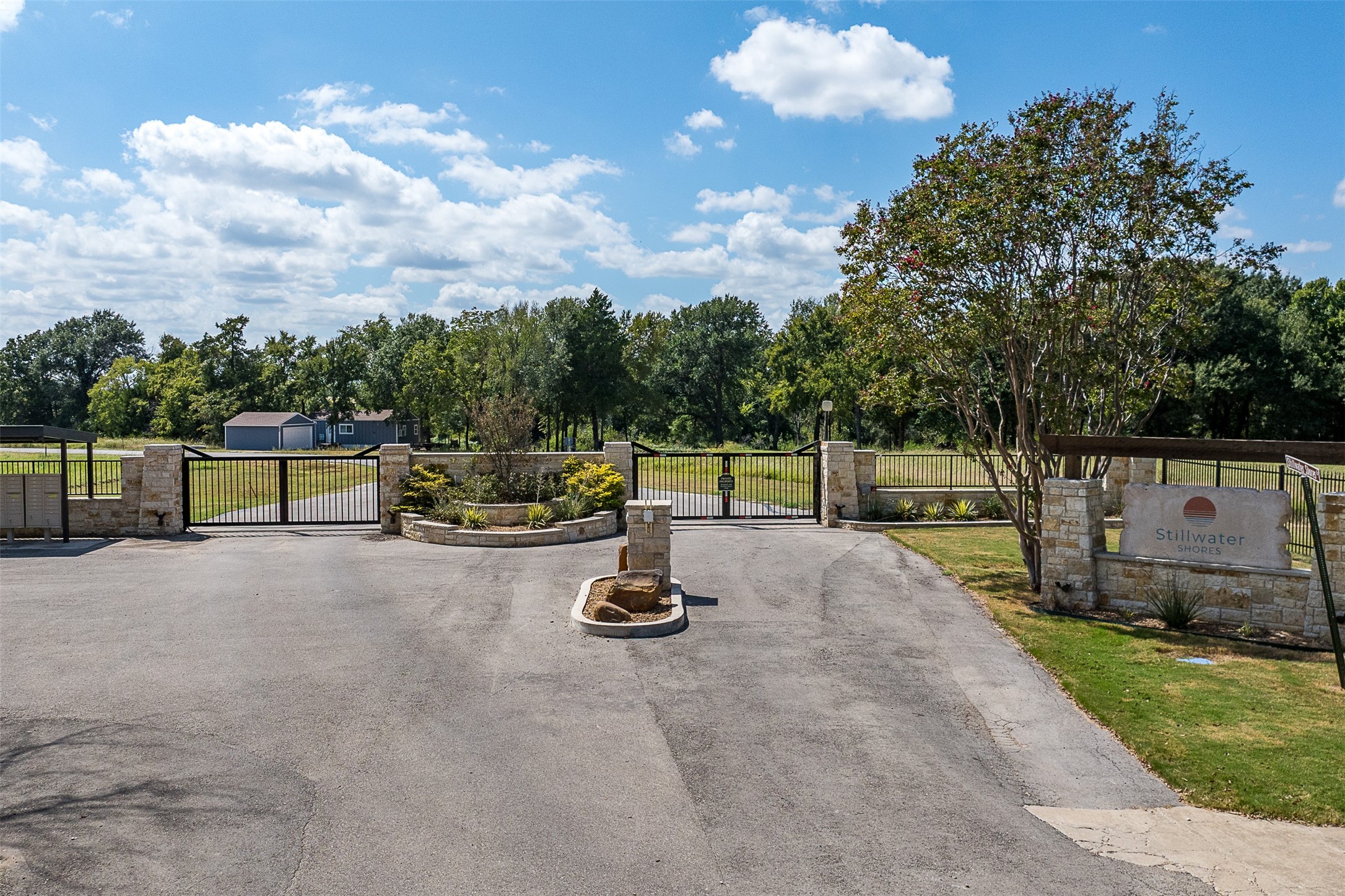 49 Stillwater Shores Road Eureka TX 75109