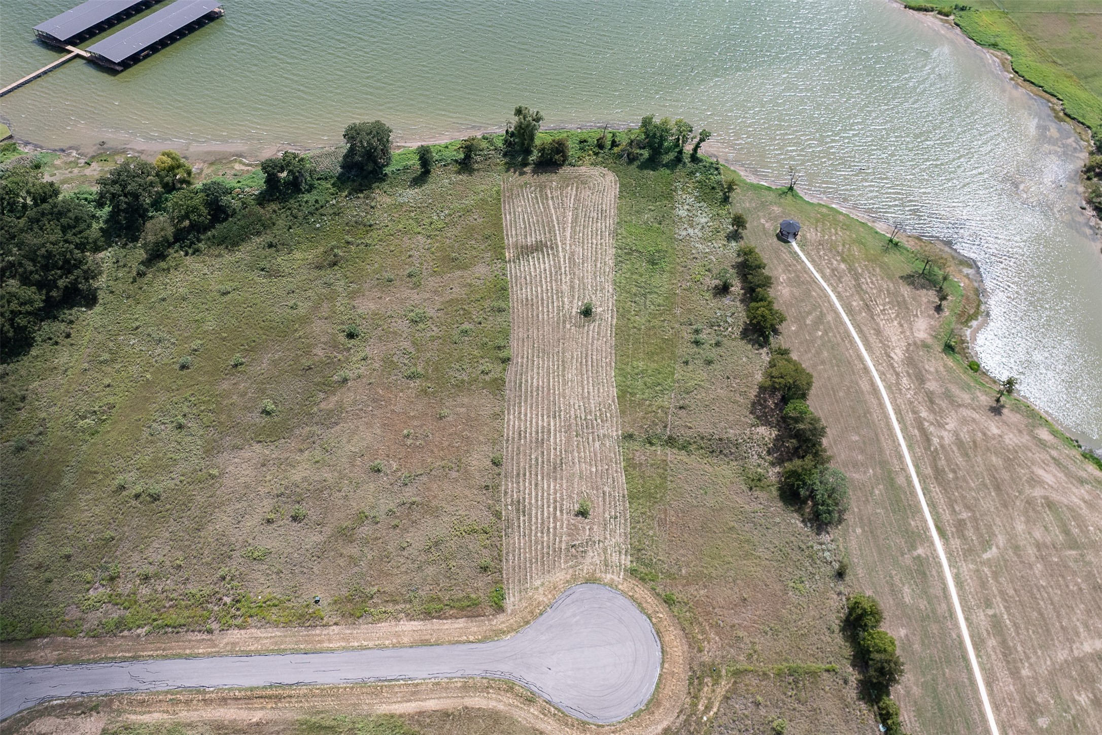 49 Stillwater Shores Road Eureka TX 75109