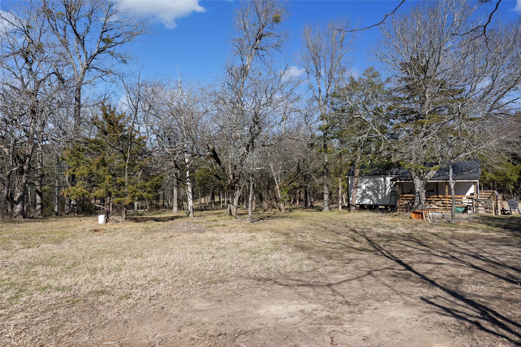 37.3 Ac Cr 1130 Cumby TX 75402