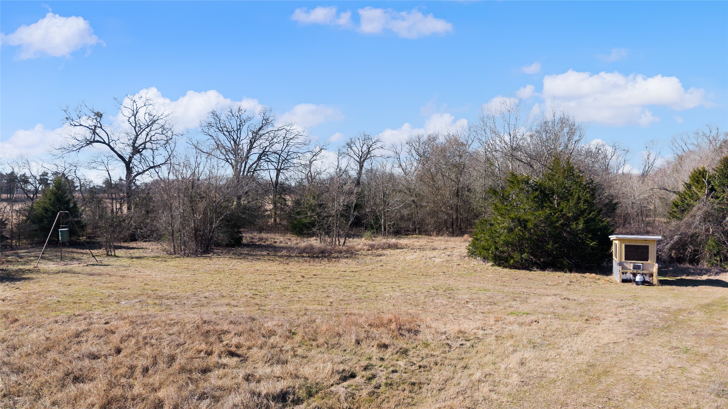 37.3 Ac Cr 1130 Cumby TX 75402
