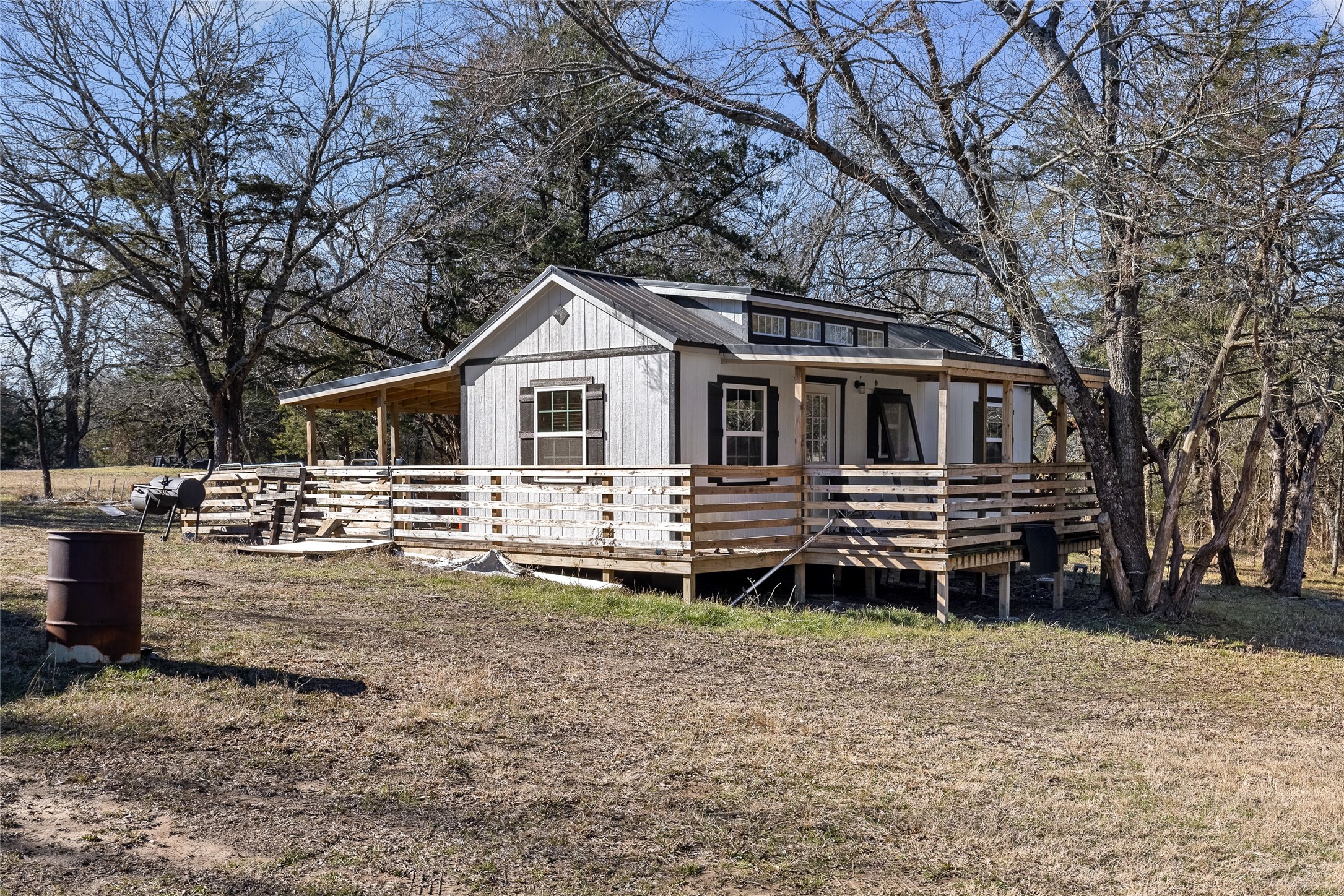 37.3 Ac Cr 1130 Cumby TX 75402