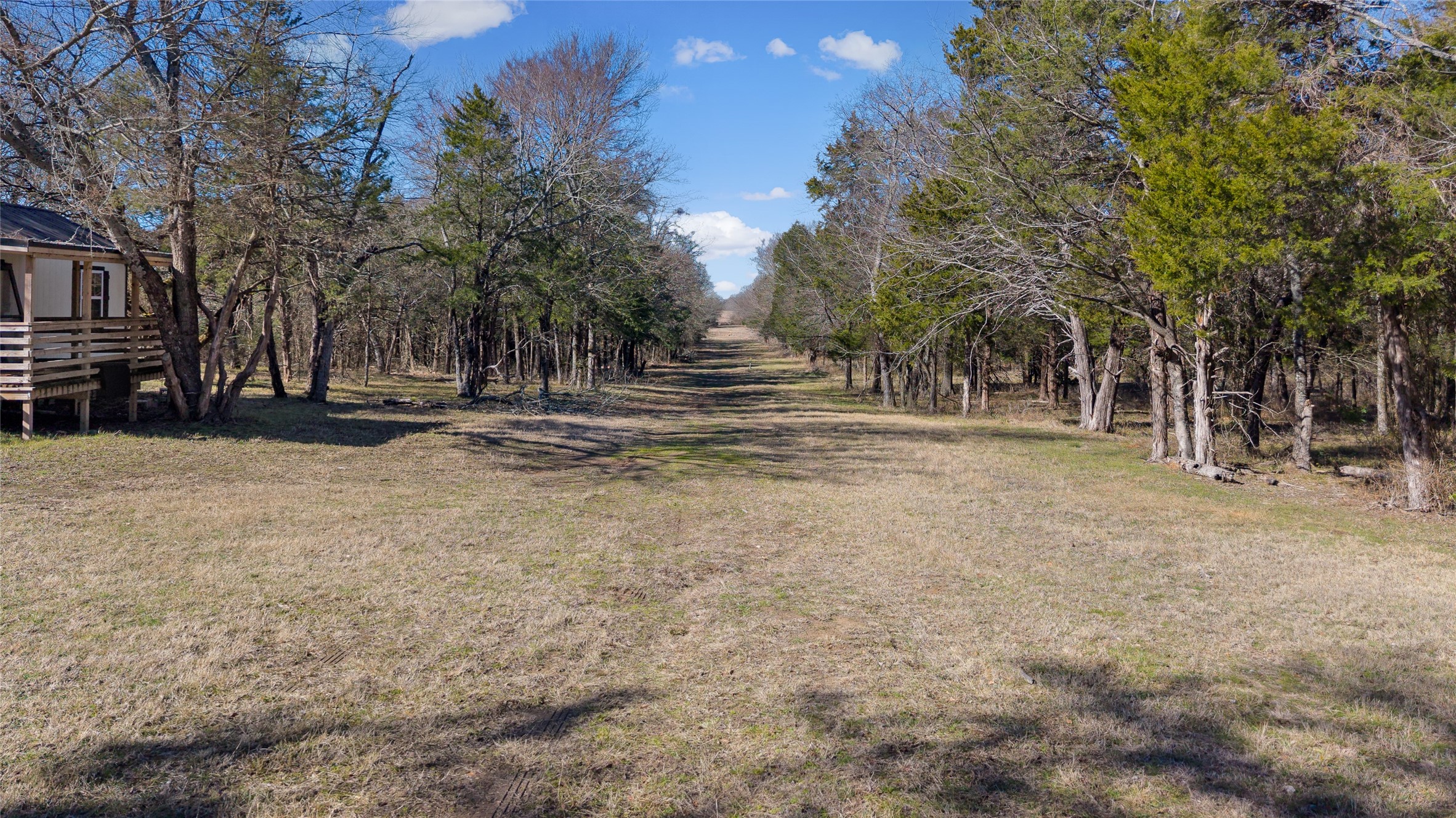 37.3 Ac Cr 1130 Cumby TX 75402