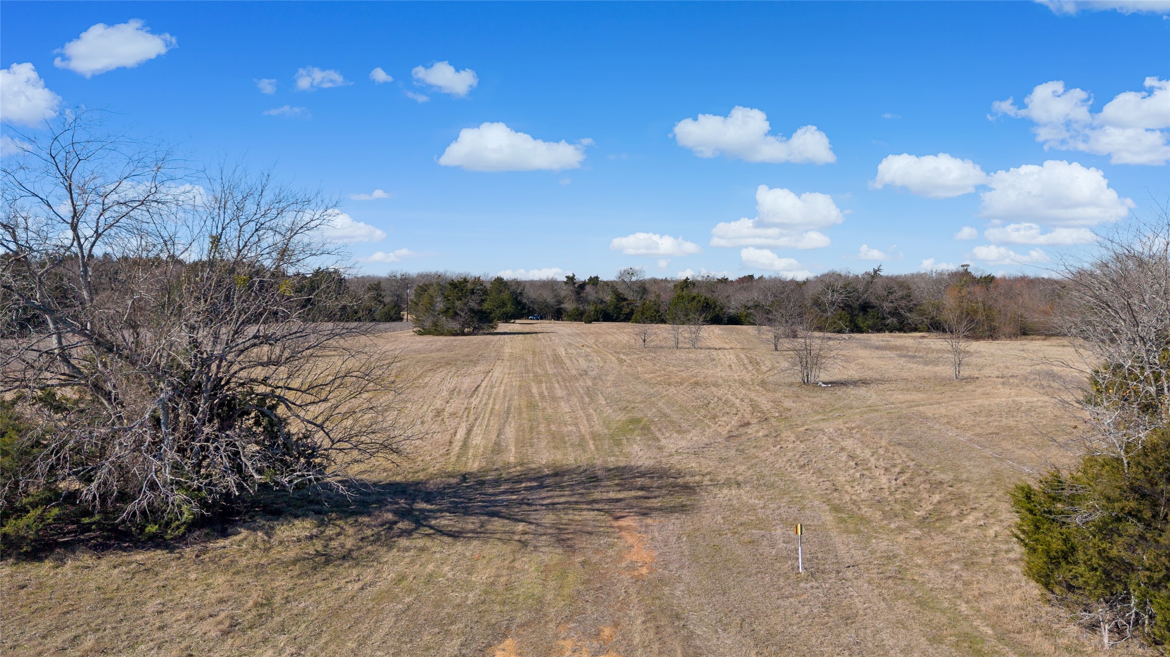 37.3 Ac Cr 1130 Cumby TX 75402