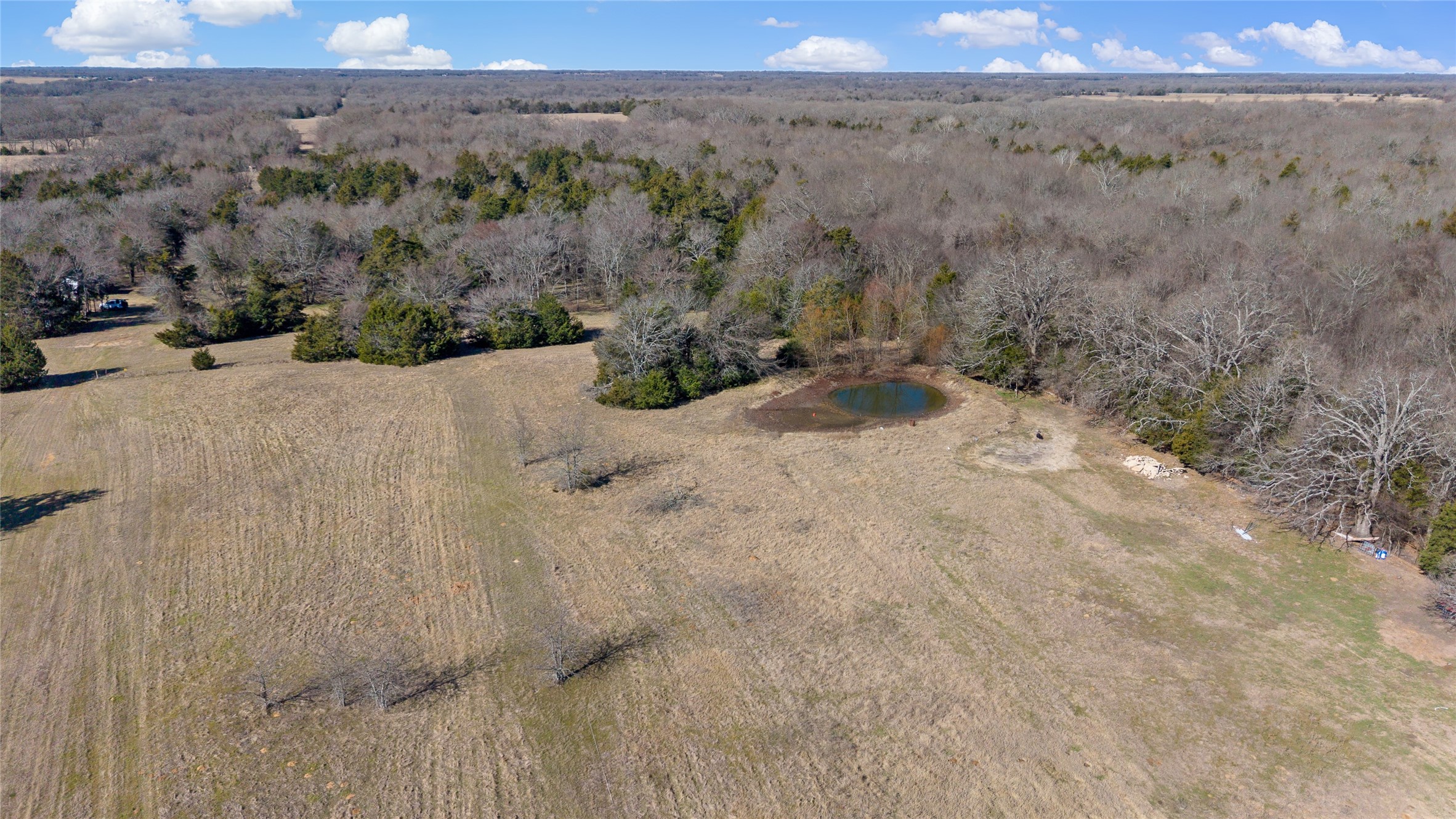 37.3 Ac Cr 1130 Cumby TX 75402