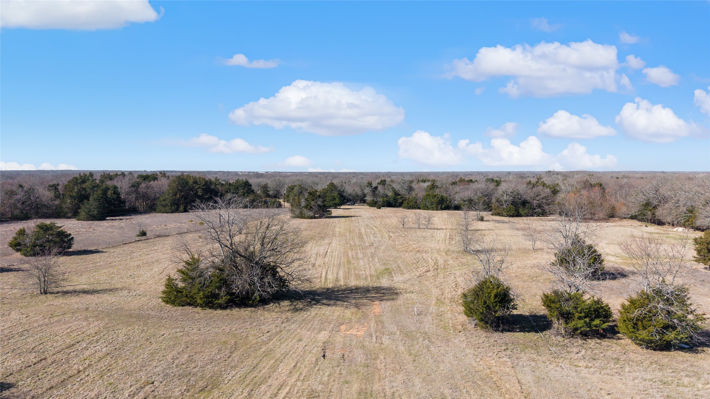 37.3 Ac Cr 1130 Cumby TX 75402
