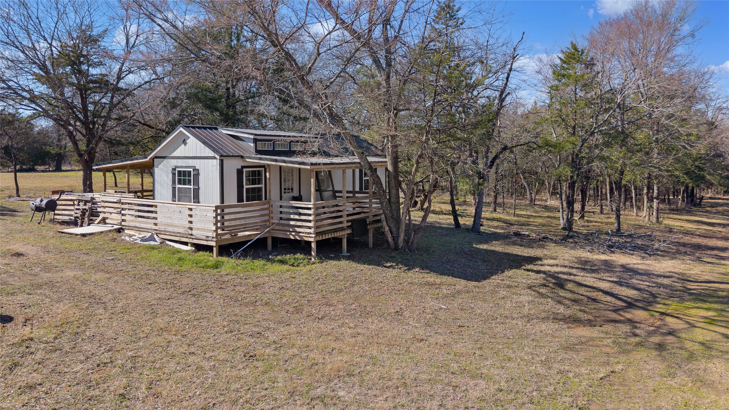 37.3 Ac Cr 1130 Cumby TX 75402