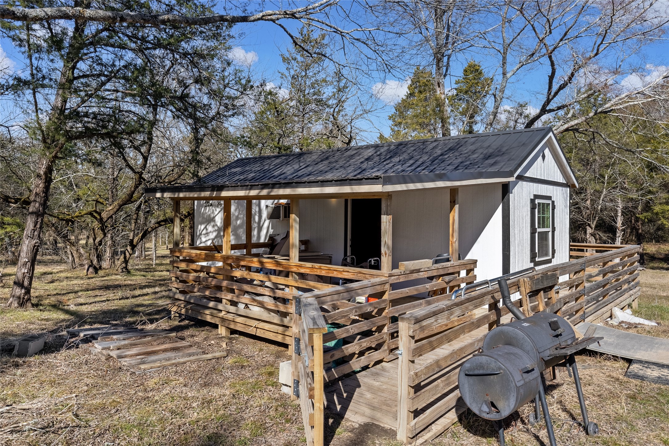 37.3 Ac Cr 1130 Cumby TX 75402