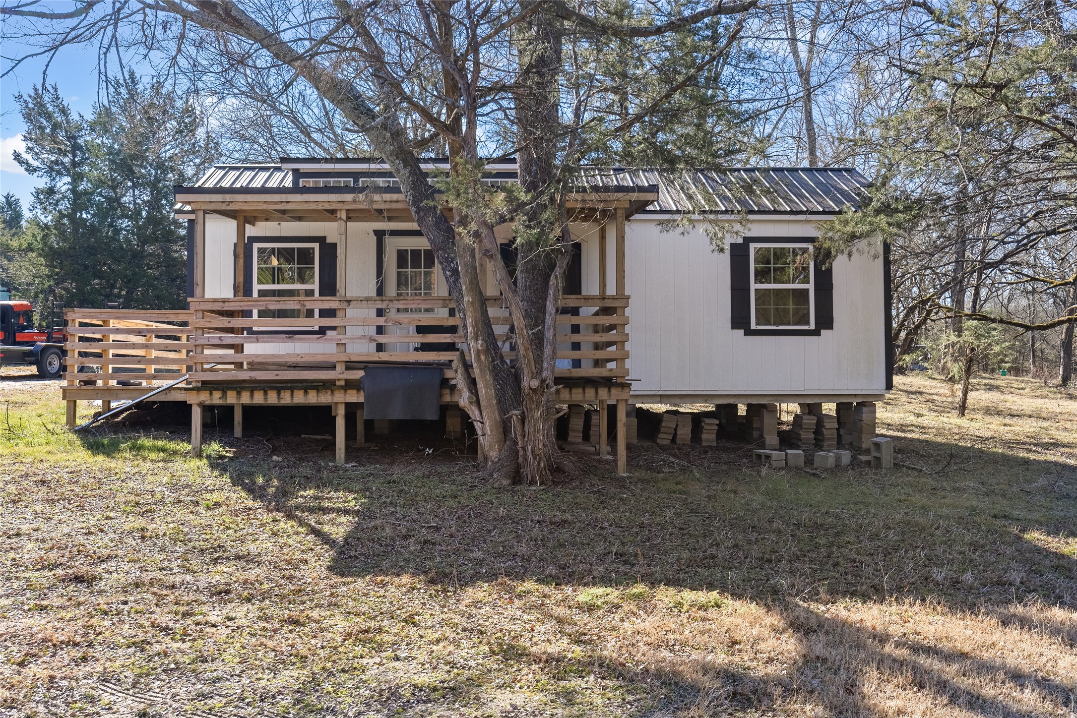37.3 Ac Cr 1130 Cumby TX 75402