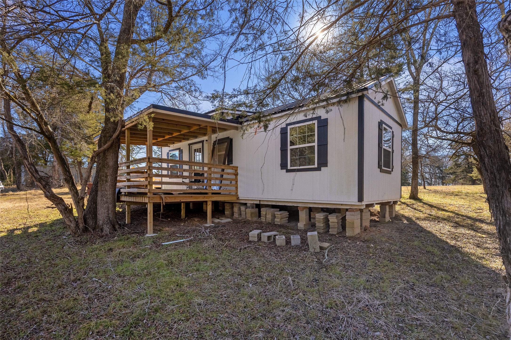 37.3 Ac Cr 1130 Cumby TX 75402