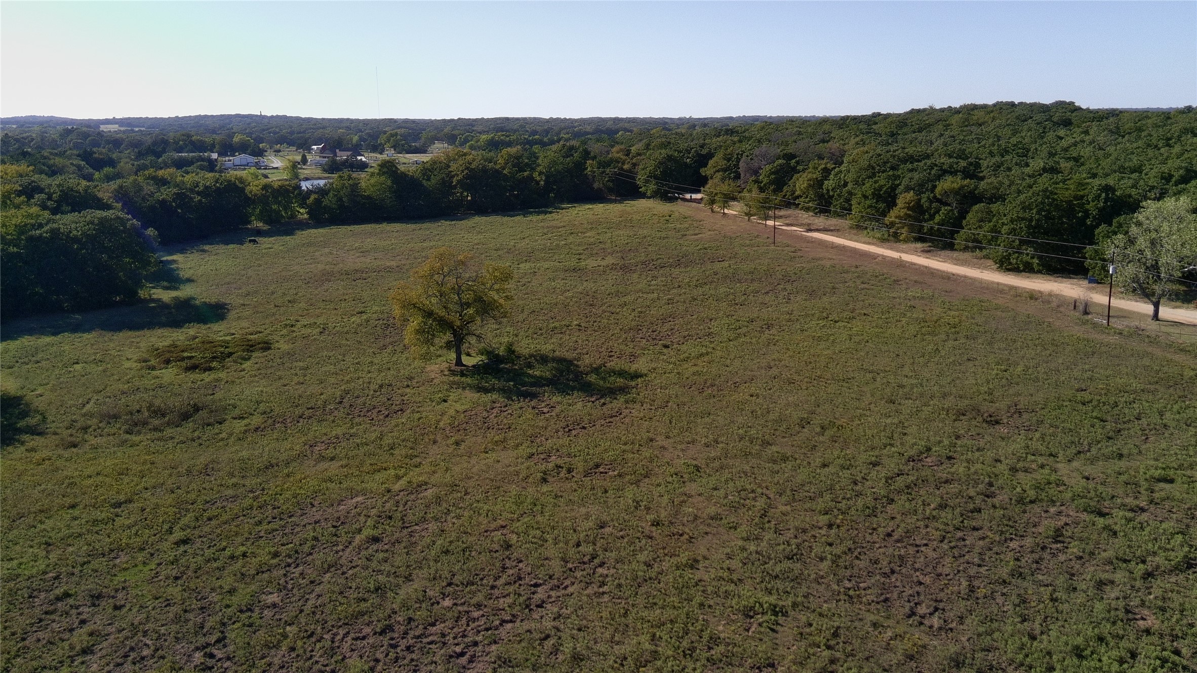 9190 E Fm 922 Valley View TX 76272
