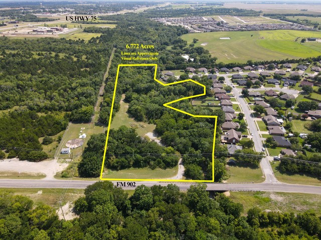 0000 Fm 902 Howe TX 75459
