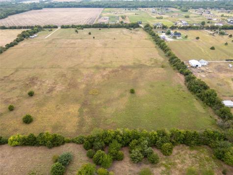 19.55 Acs. County Road 2726 Caddo Mills TX 75135