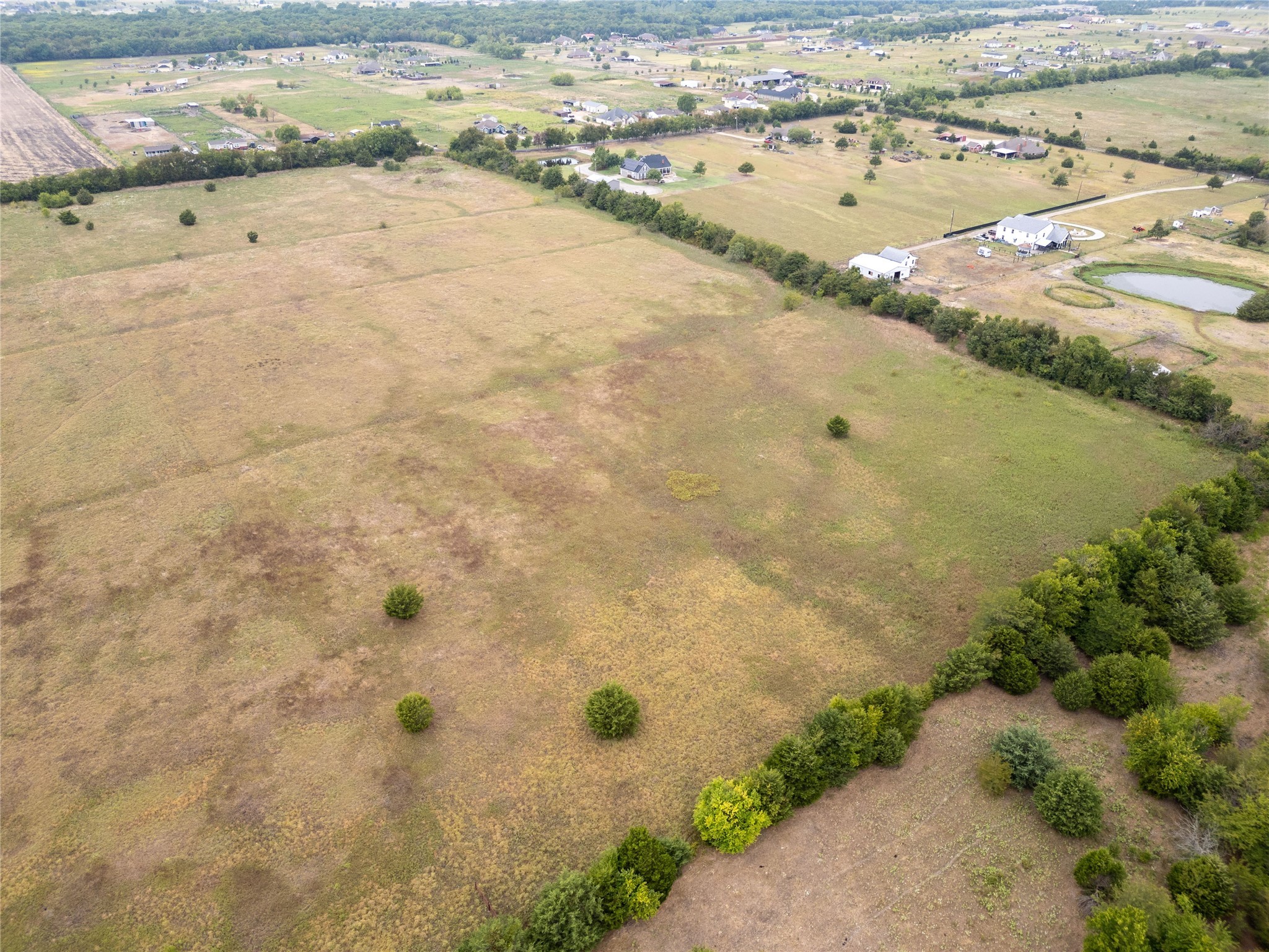 19.55 Acs. County Road 2726 Caddo Mills TX 75135