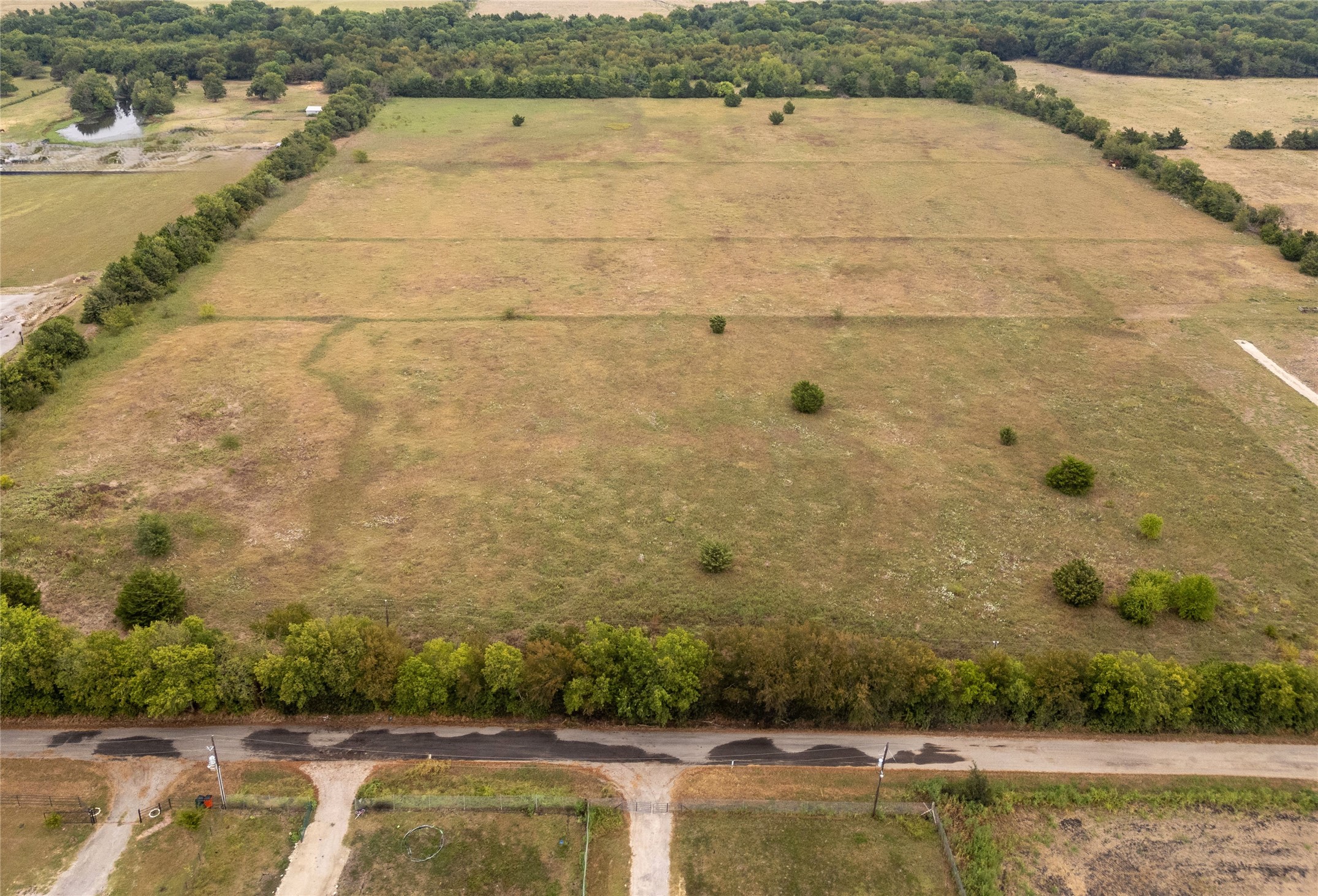 19.55 Acs. County Road 2726 Caddo Mills TX 75135